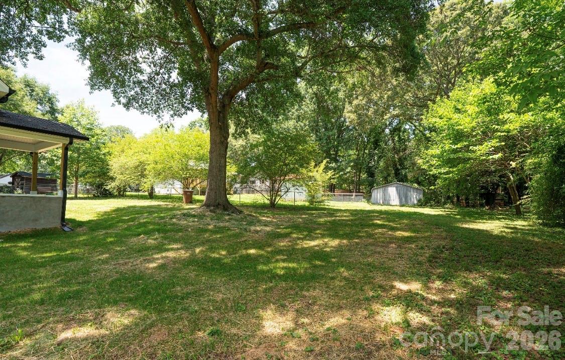 209 East Dixon Street — Lincolnton