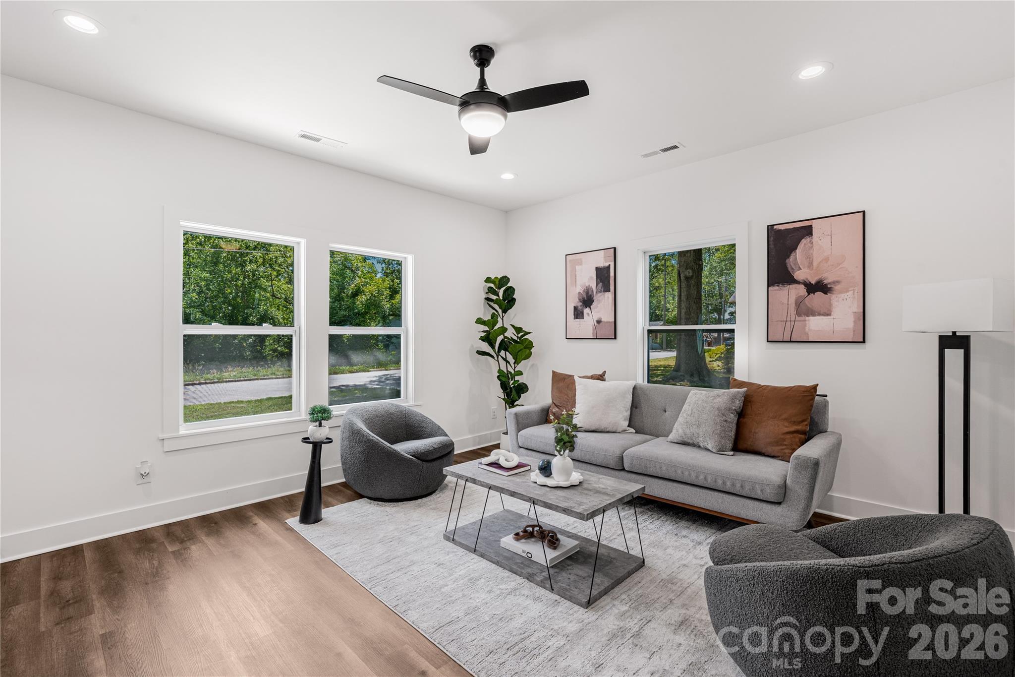 209 East Dixon Street — Lincolnton