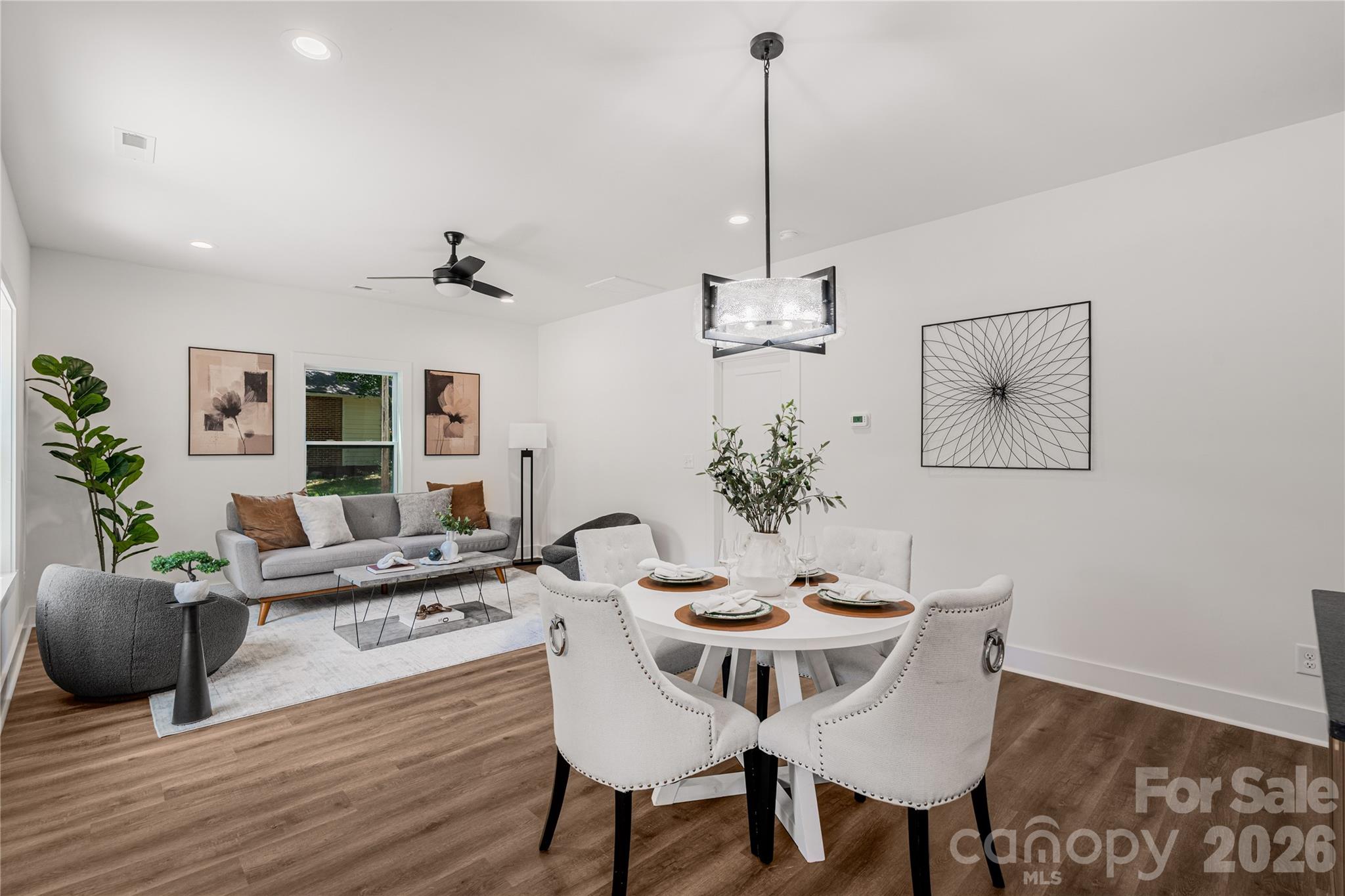 209 East Dixon Street — Lincolnton