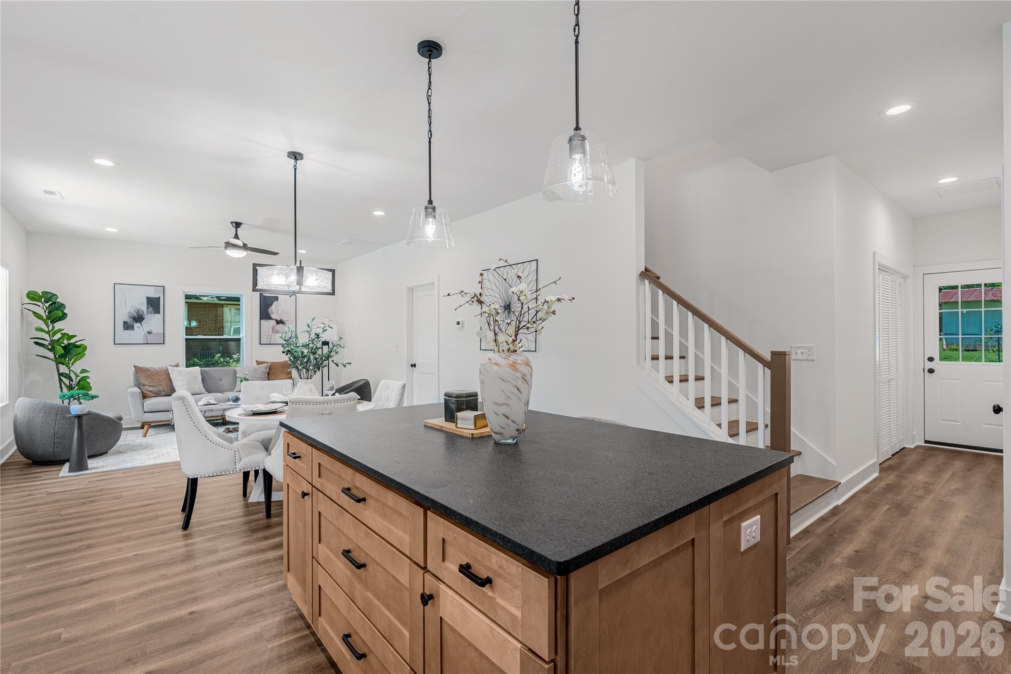 209 East Dixon Street — Lincolnton