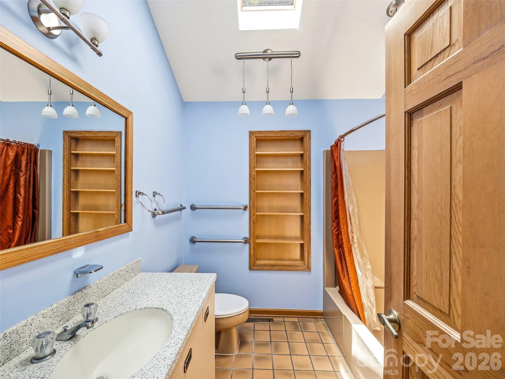 1430 Valmont Drive — Hendersonville
