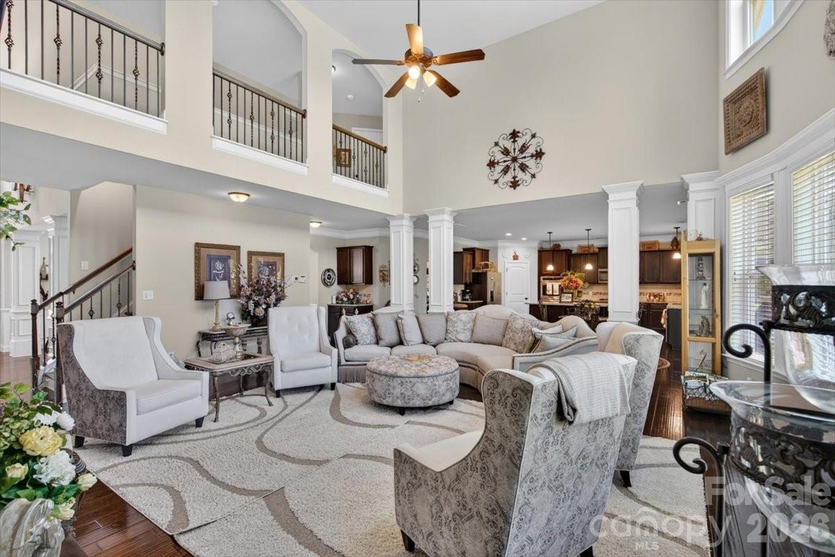 10515 Sweethaven Lane — Harrisburg
