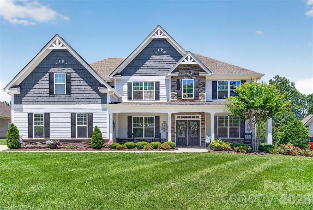 10515 Sweethaven Lane — Harrisburg