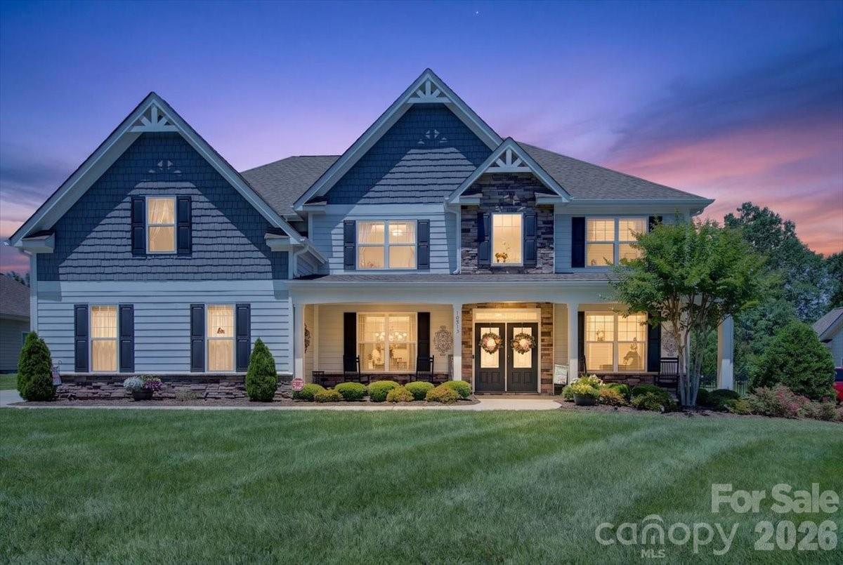 10515 Sweethaven Lane — Harrisburg