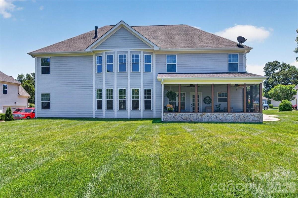 10515 Sweethaven Lane — Harrisburg