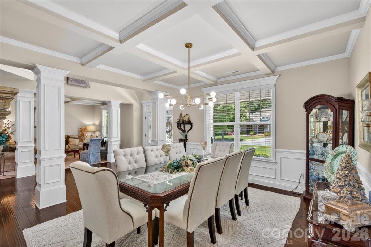 10515 Sweethaven Lane — Harrisburg