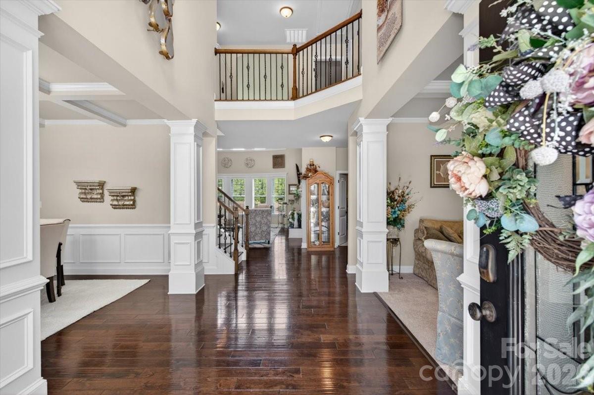 10515 Sweethaven Lane — Harrisburg