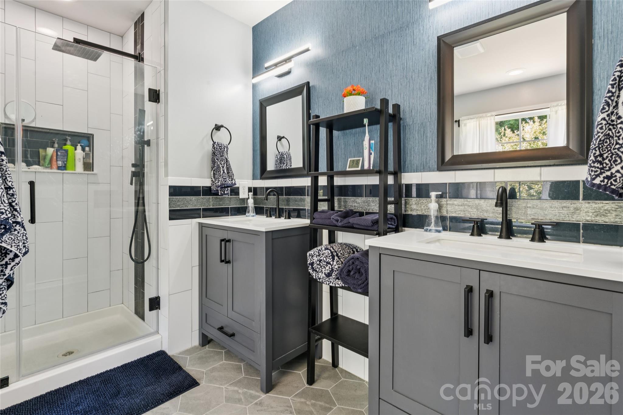 9713 Chanson Place — Matthews