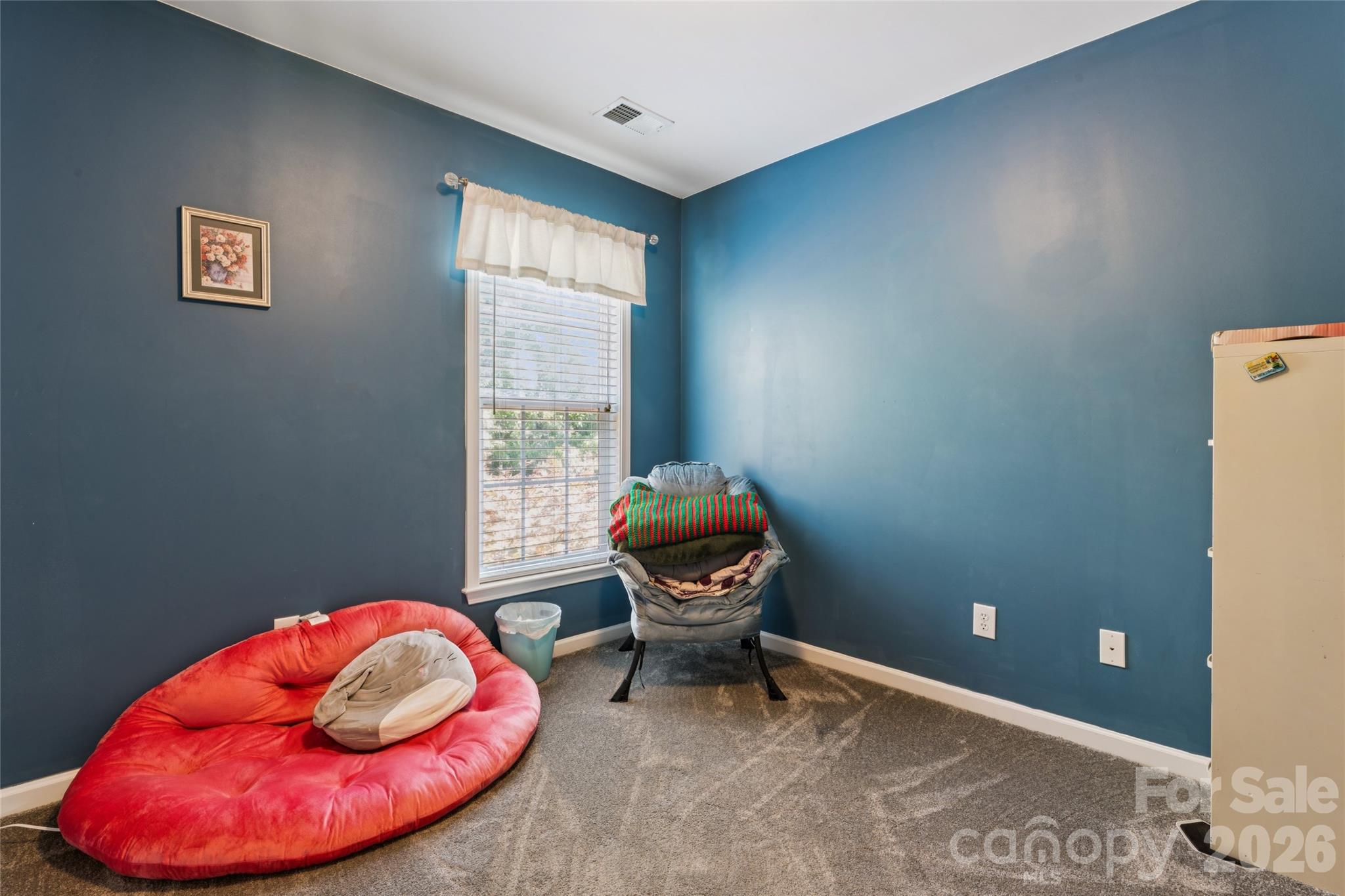 9713 Chanson Place — Matthews