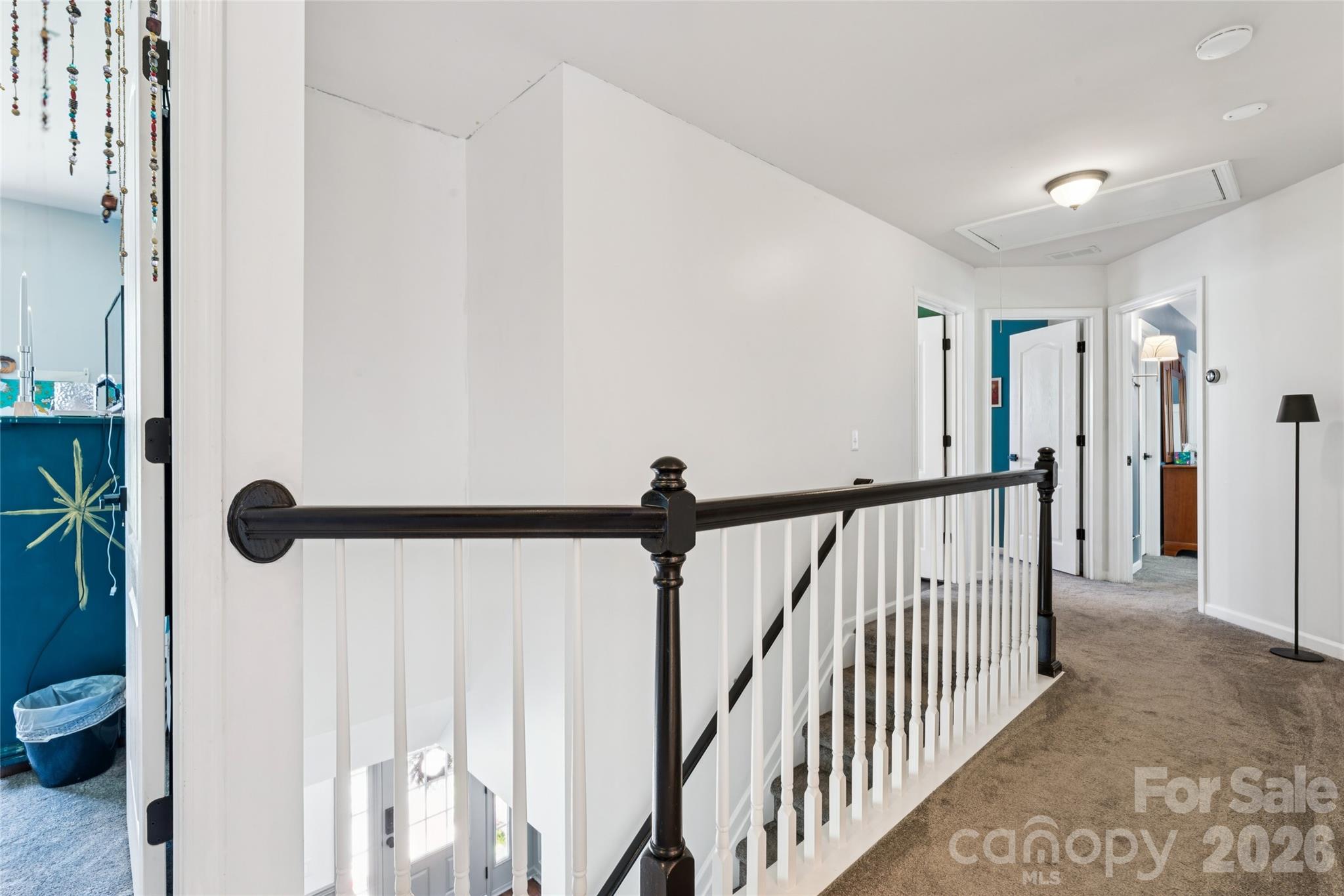 9713 Chanson Place — Matthews
