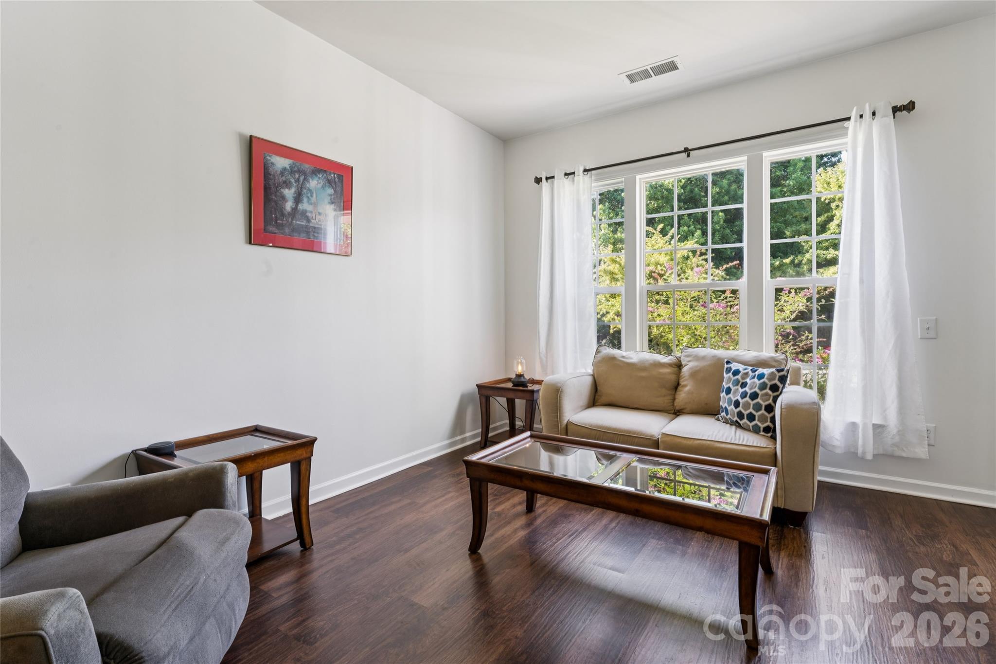 9713 Chanson Place — Matthews