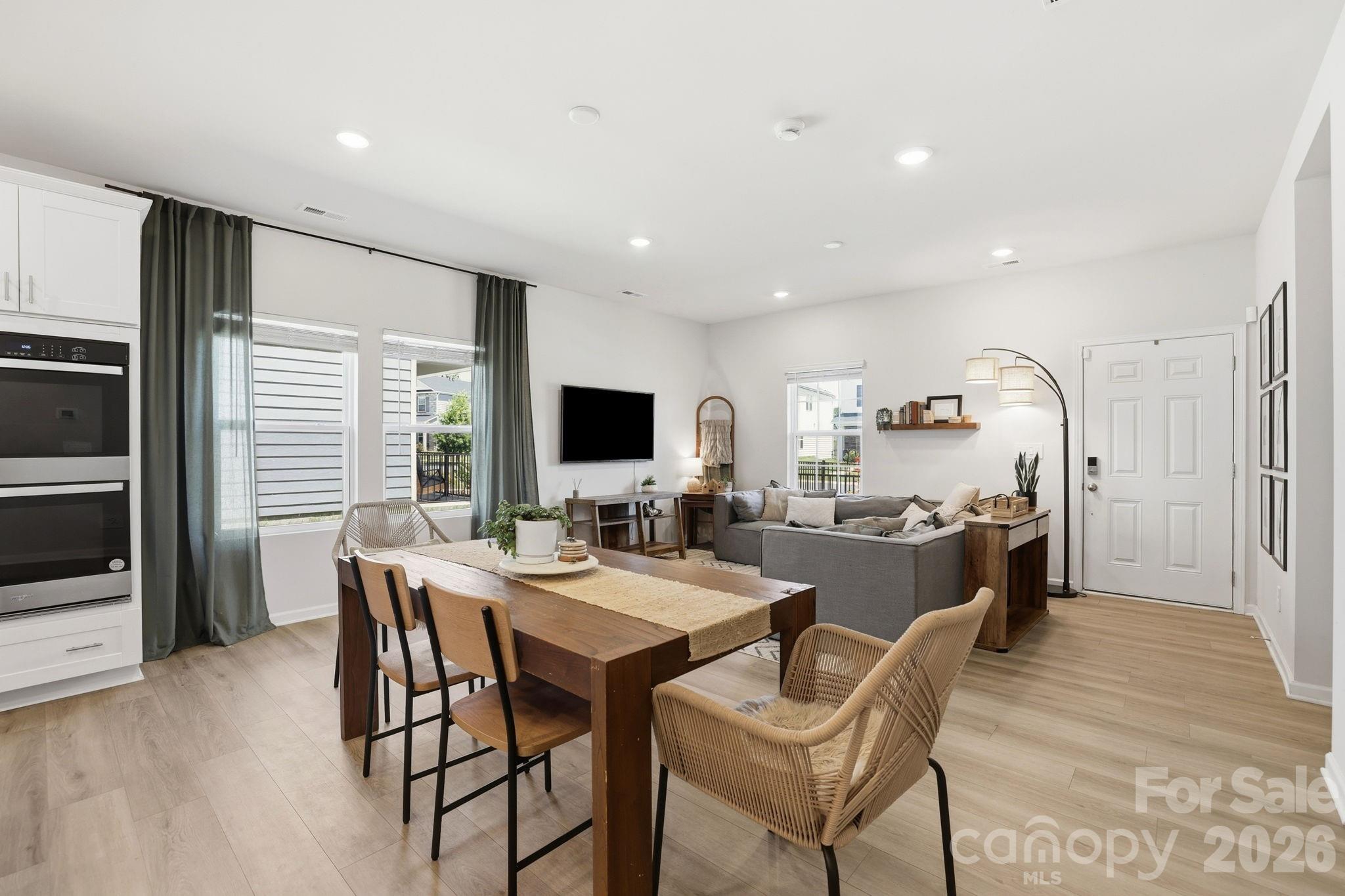 207 Orson Oaks Lane — Pineville
