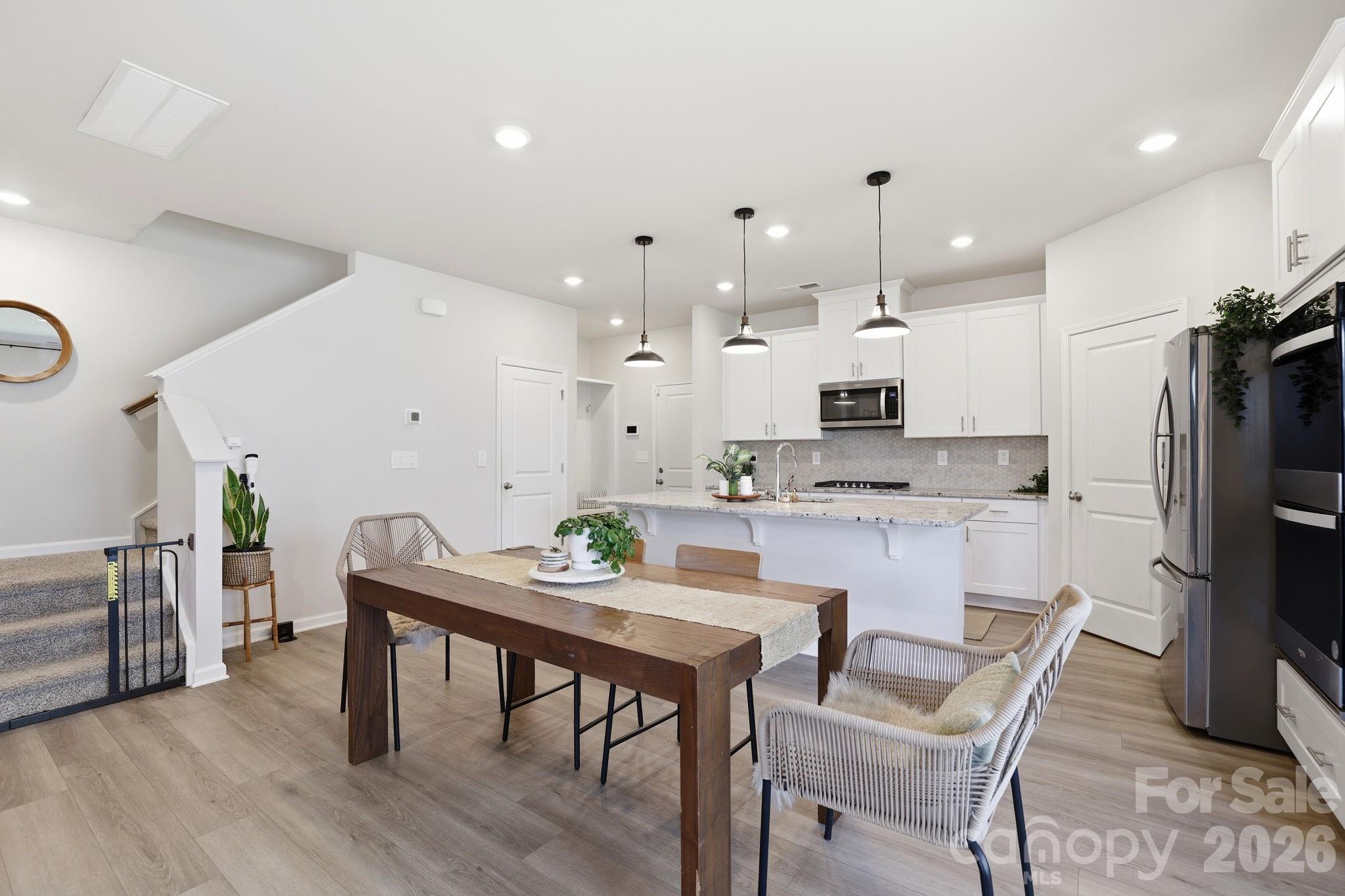 207 Orson Oaks Lane — Pineville
