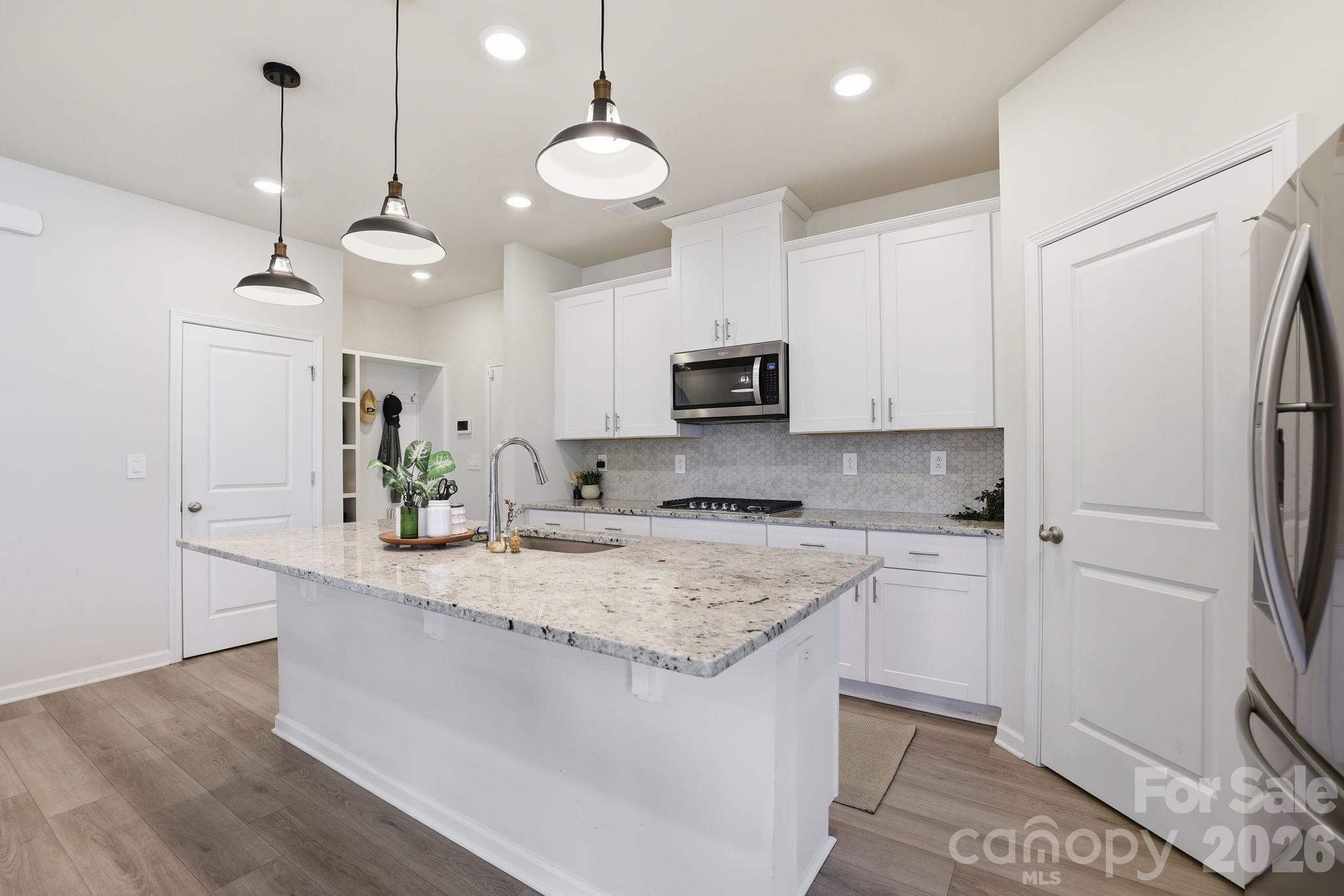 207 Orson Oaks Lane — Pineville