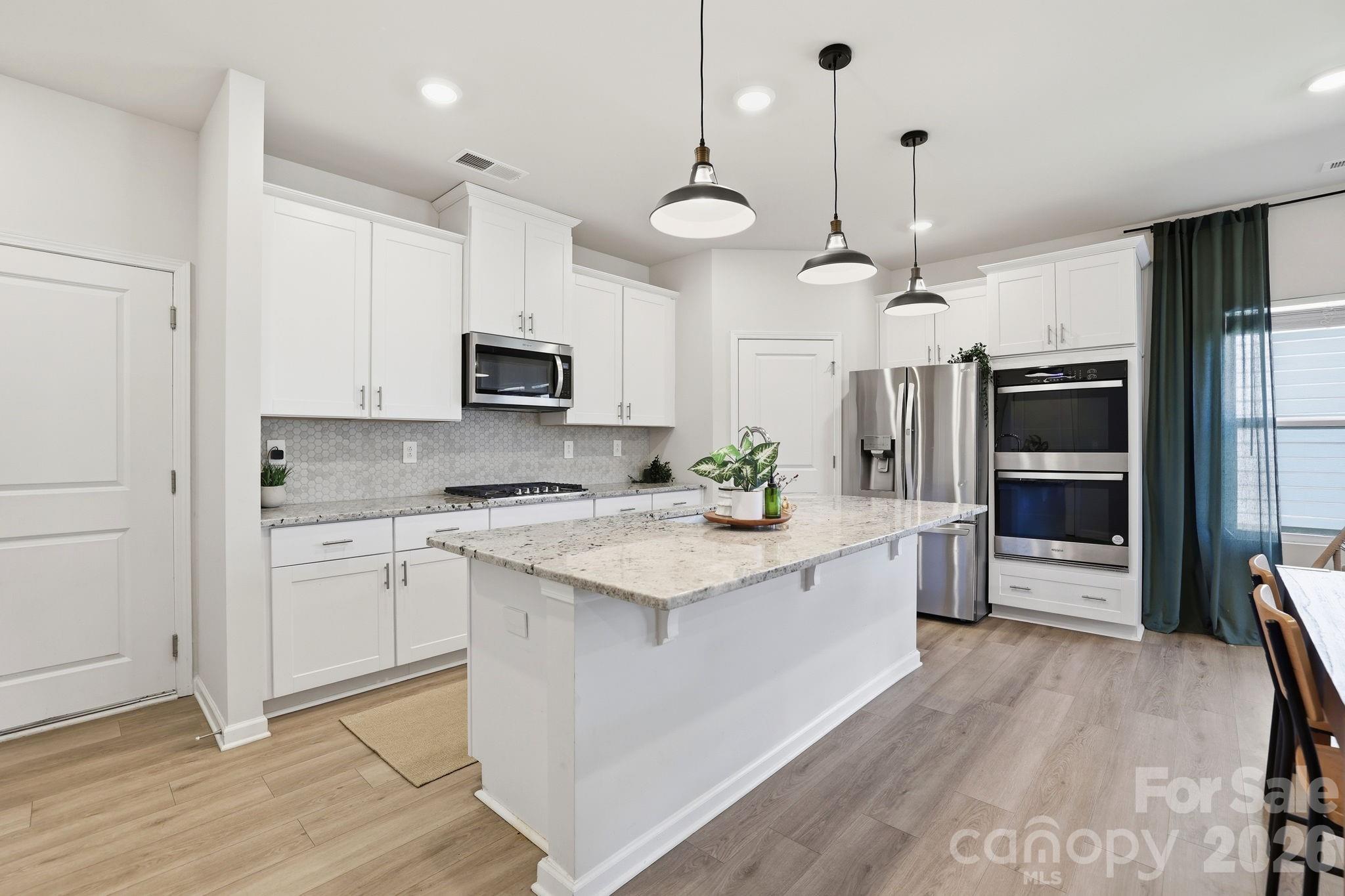 207 Orson Oaks Lane — Pineville