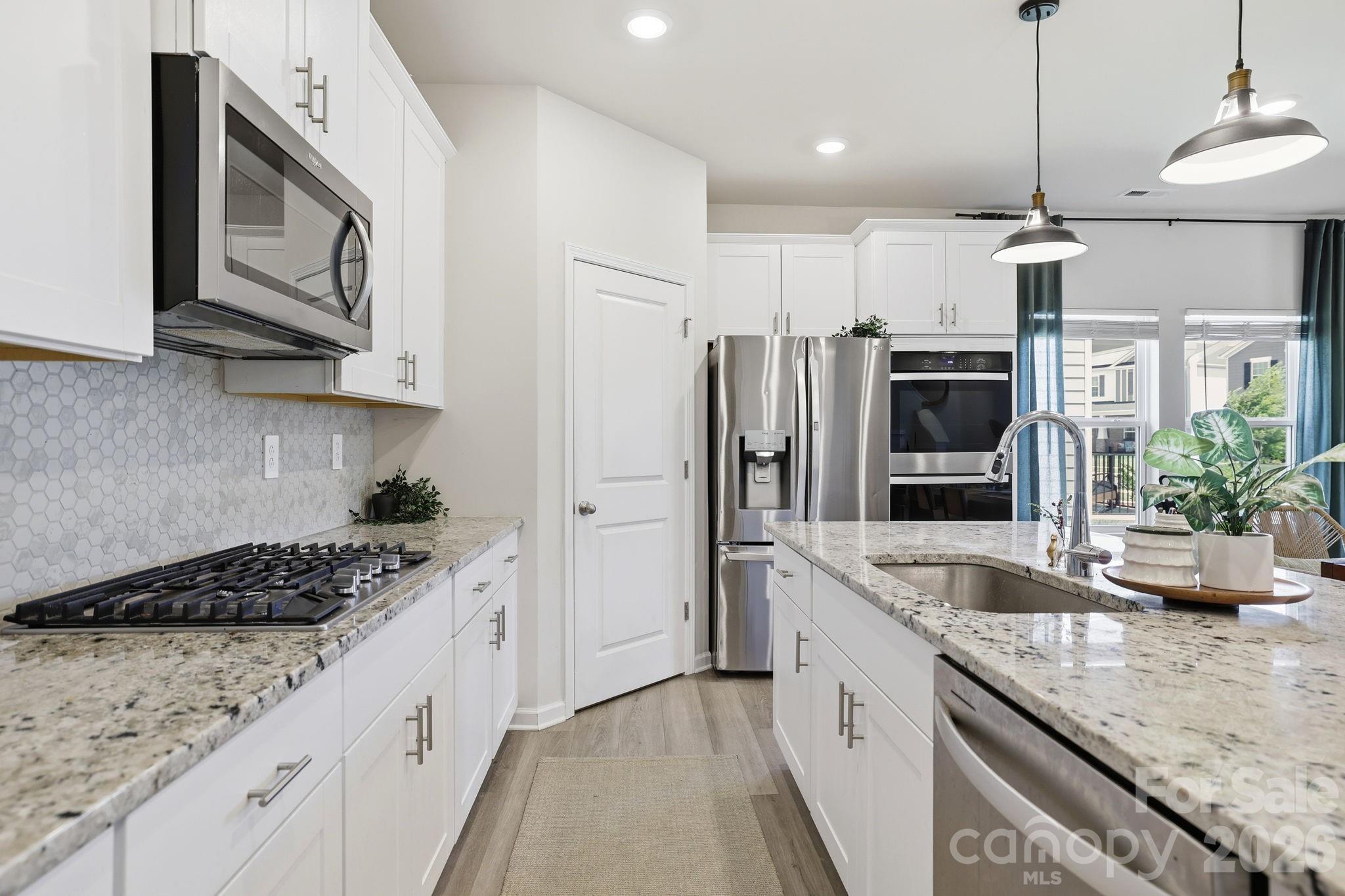 207 Orson Oaks Lane — Pineville