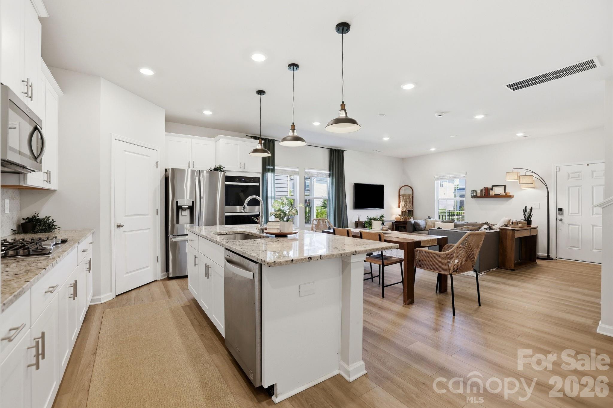 207 Orson Oaks Lane — Pineville