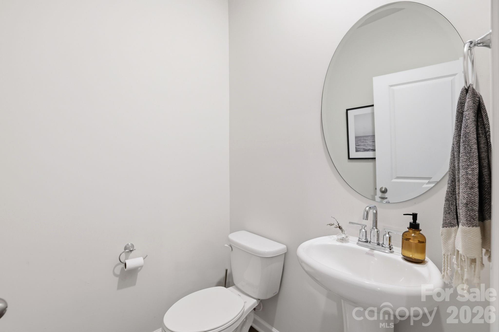 207 Orson Oaks Lane — Pineville