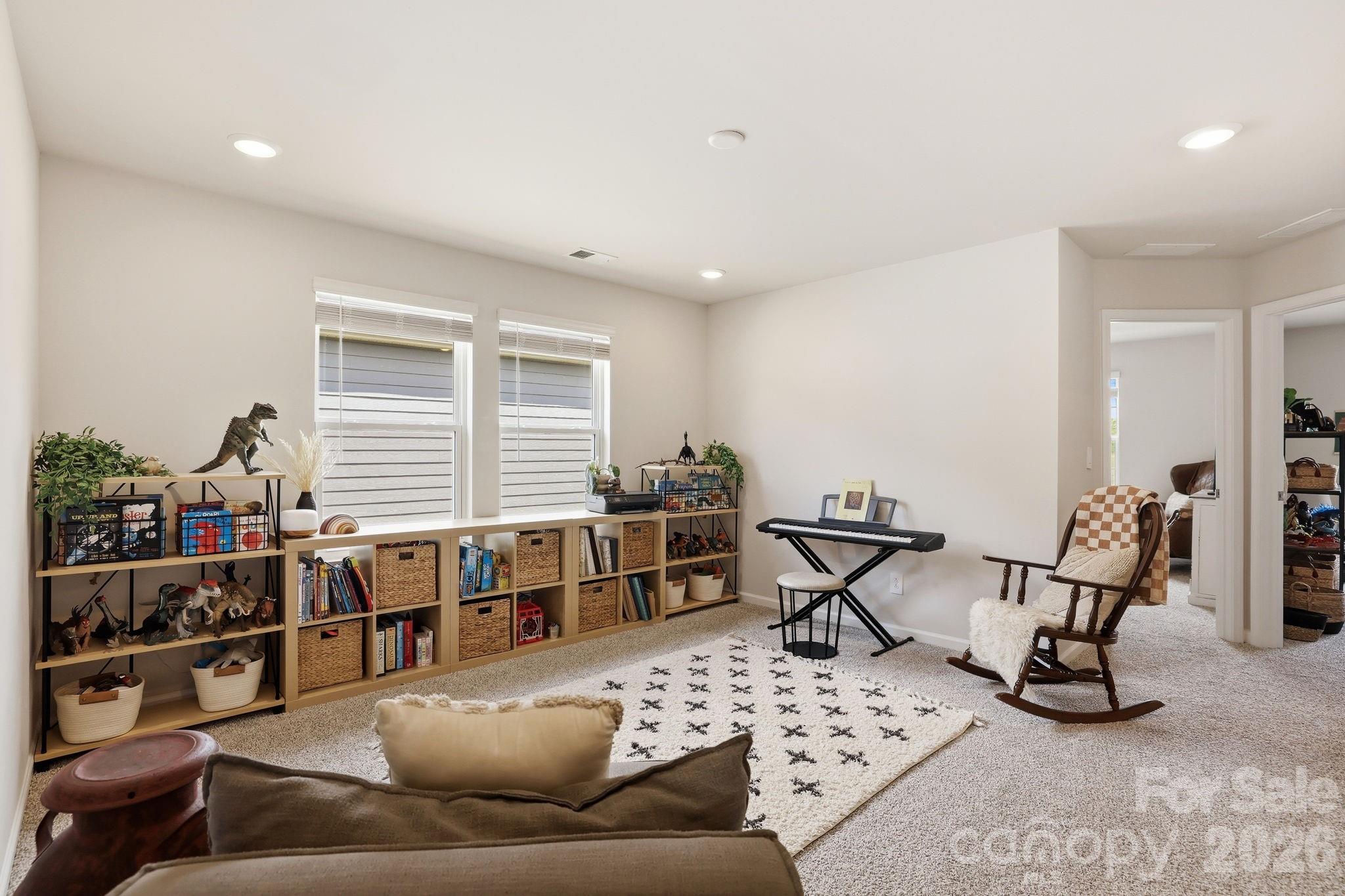 207 Orson Oaks Lane — Pineville