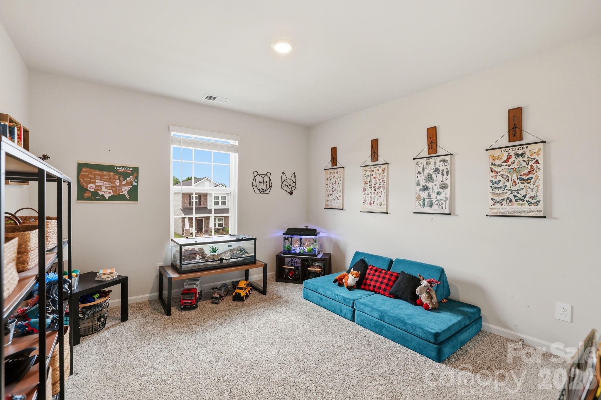 207 Orson Oaks Lane — Pineville