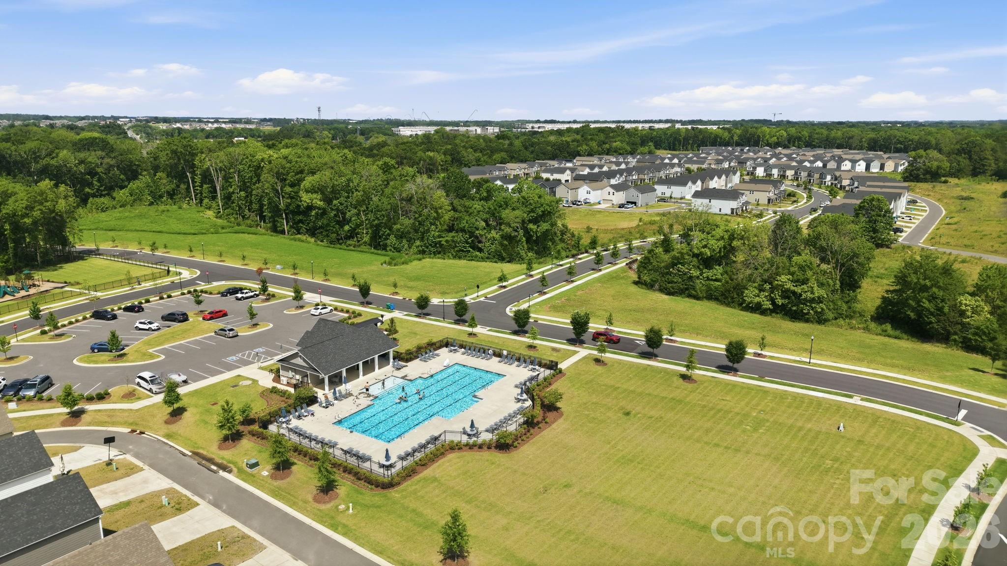 207 Orson Oaks Lane — Pineville