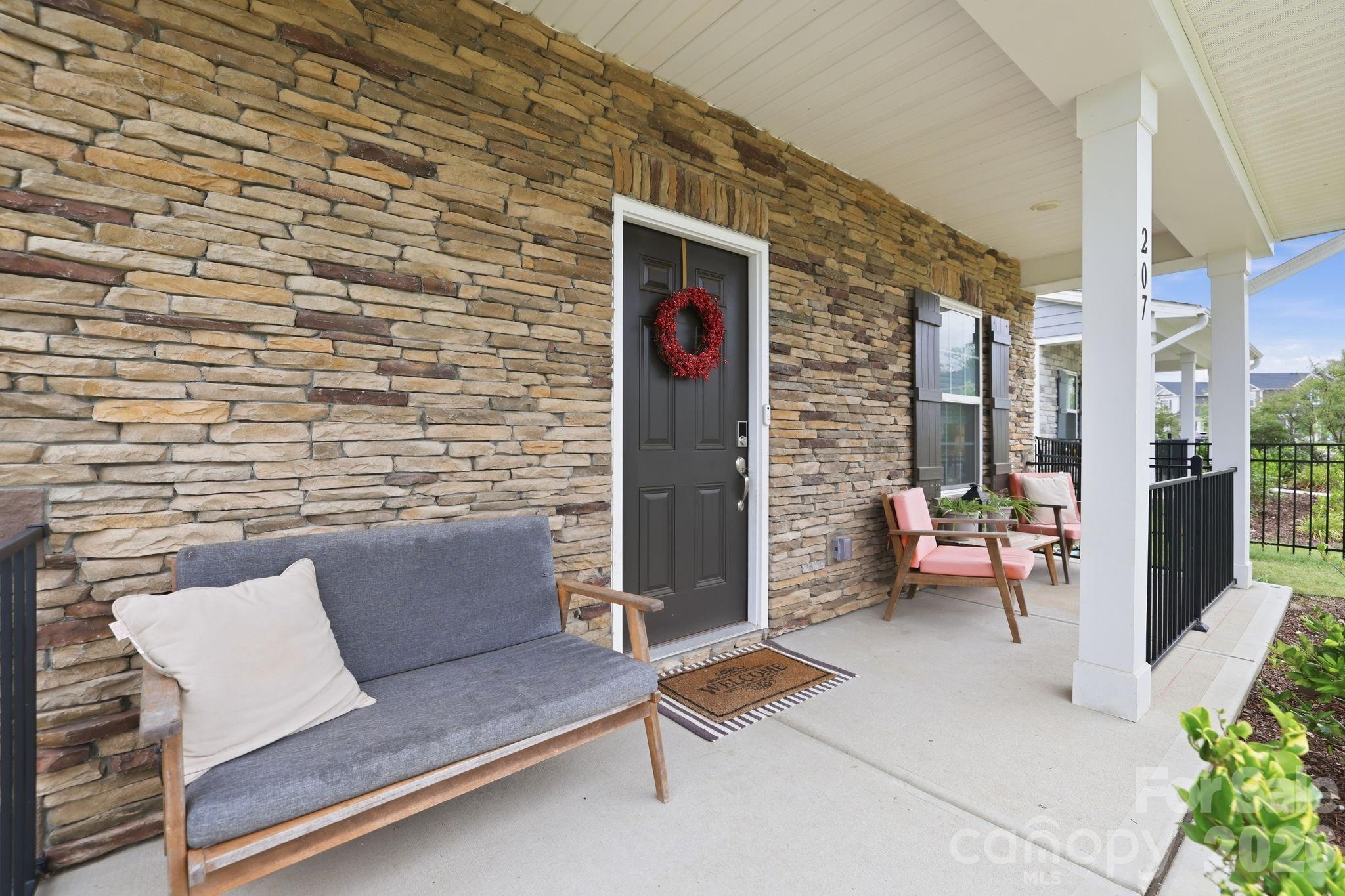 207 Orson Oaks Lane — Pineville