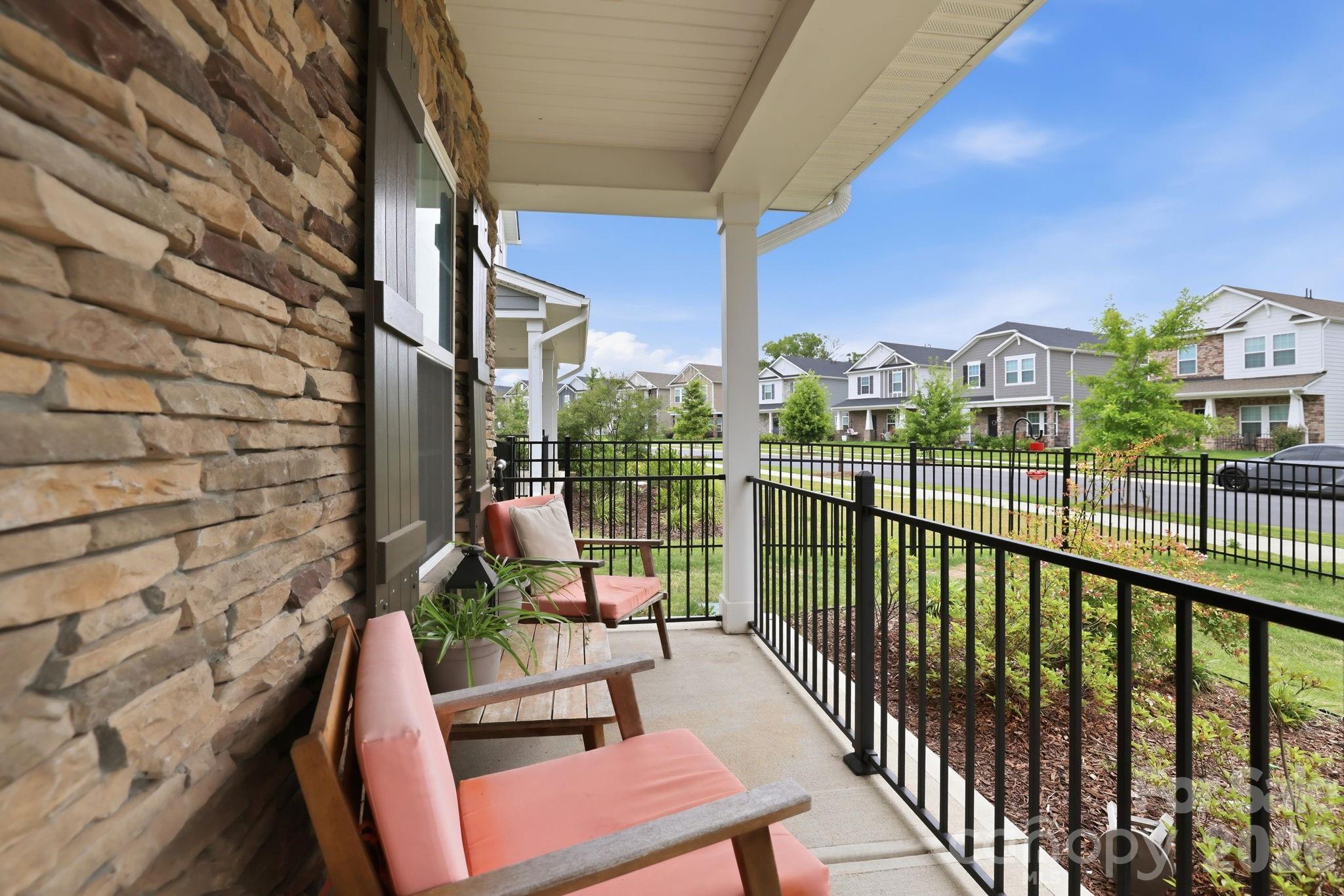 207 Orson Oaks Lane — Pineville