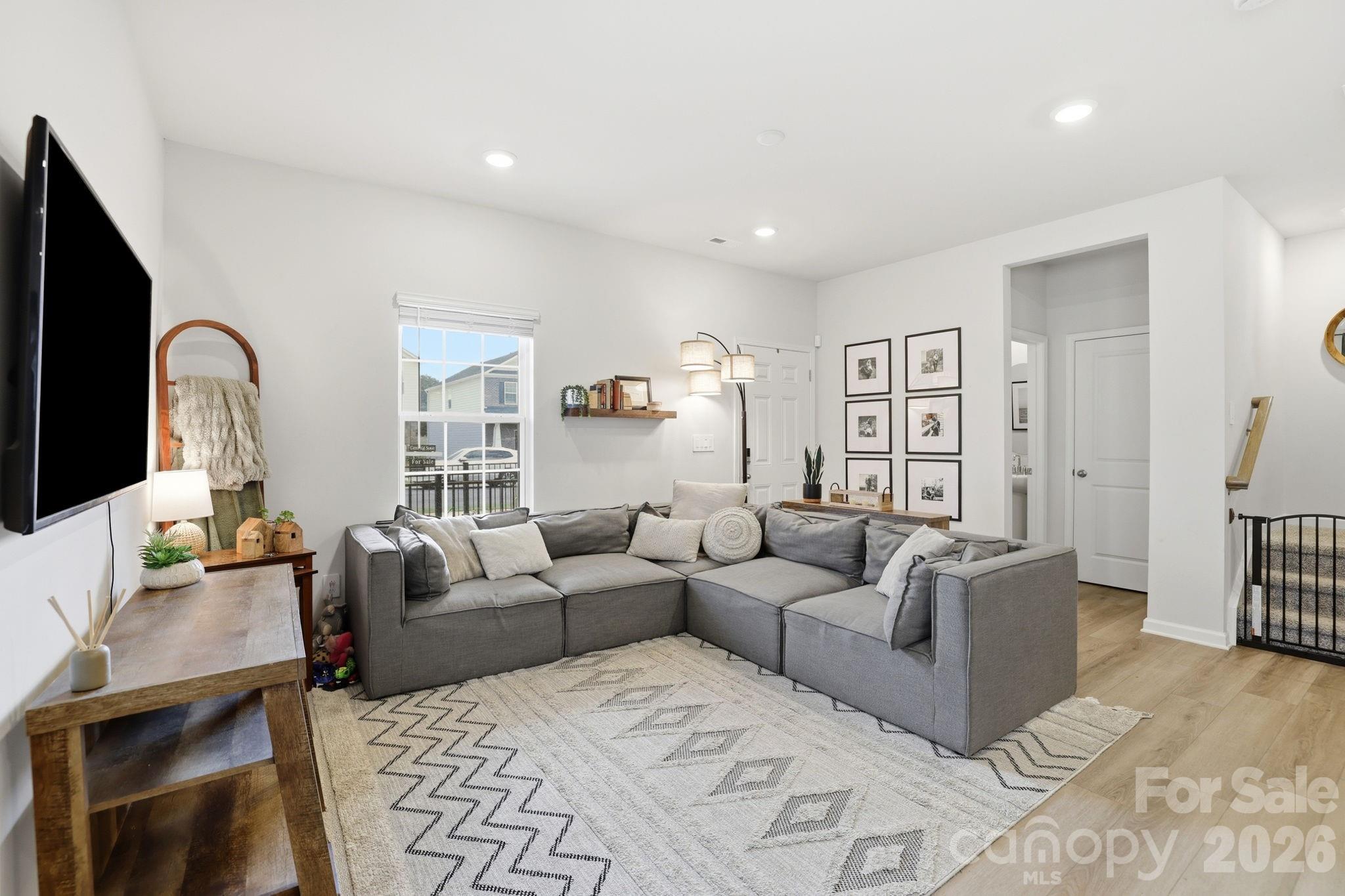 207 Orson Oaks Lane — Pineville