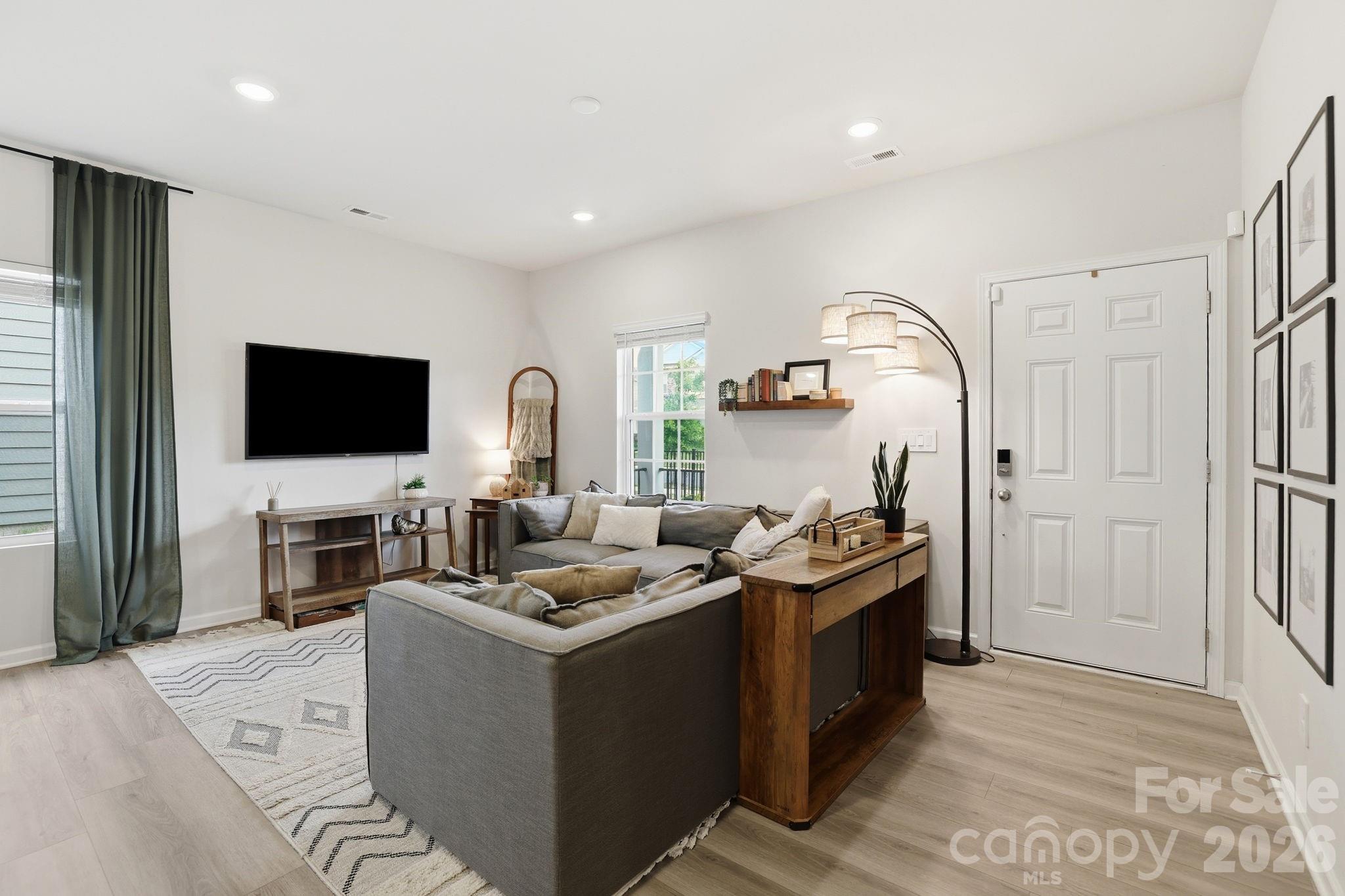 207 Orson Oaks Lane — Pineville
