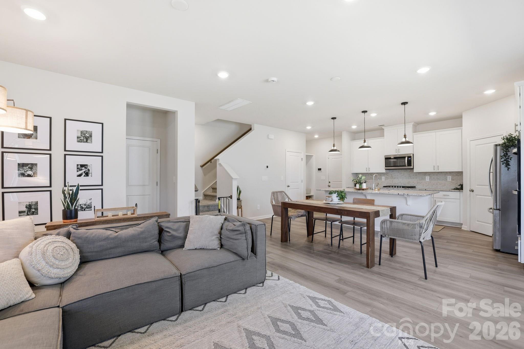 207 Orson Oaks Lane — Pineville