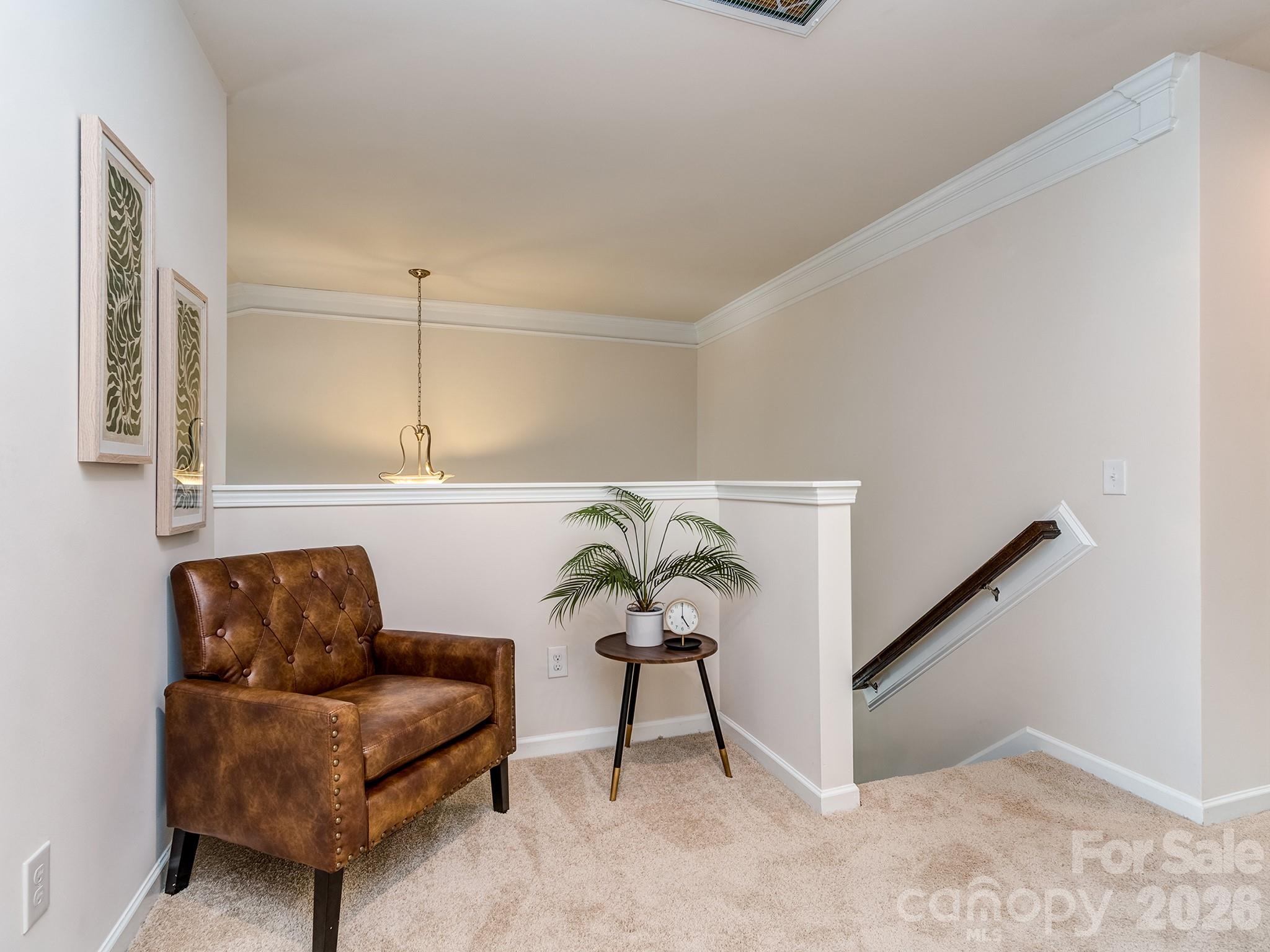 4354 Park South Station Boulevard — Charlotte