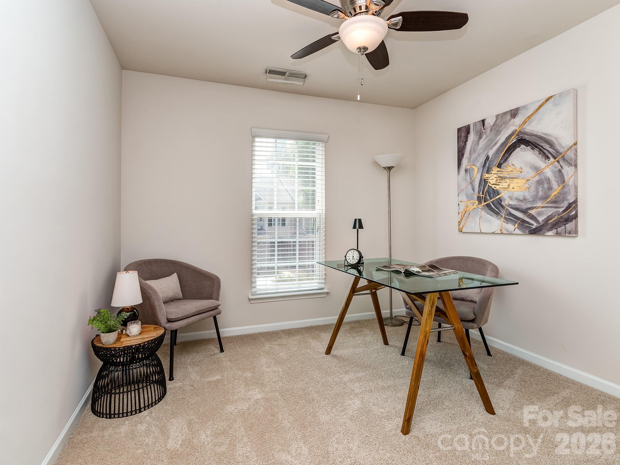 4354 Park South Station Boulevard — Charlotte