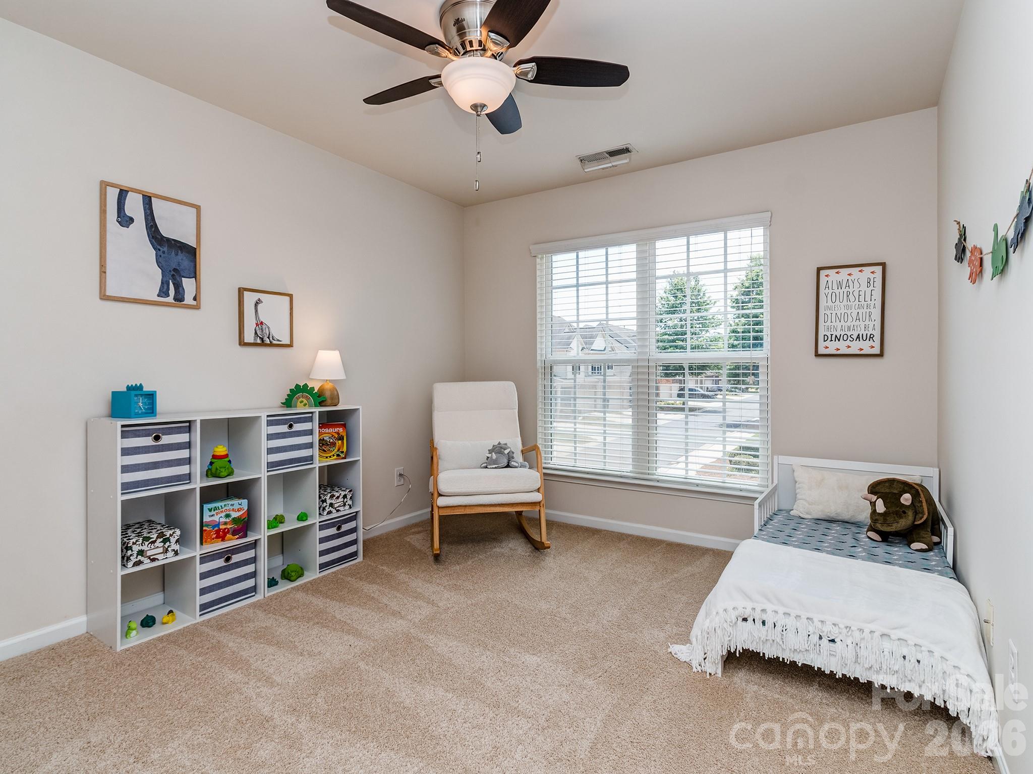 4354 Park South Station Boulevard — Charlotte
