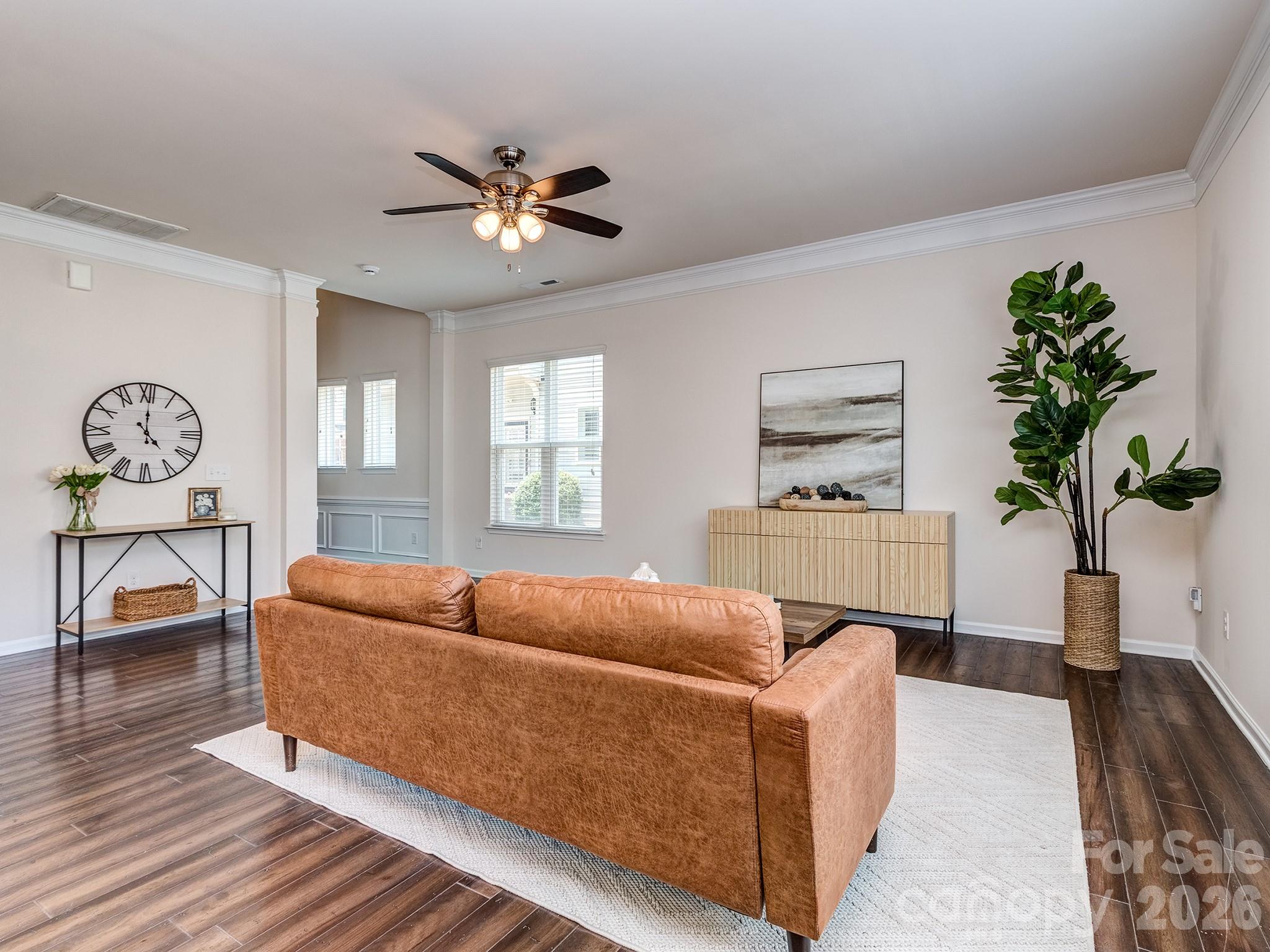 4354 Park South Station Boulevard — Charlotte