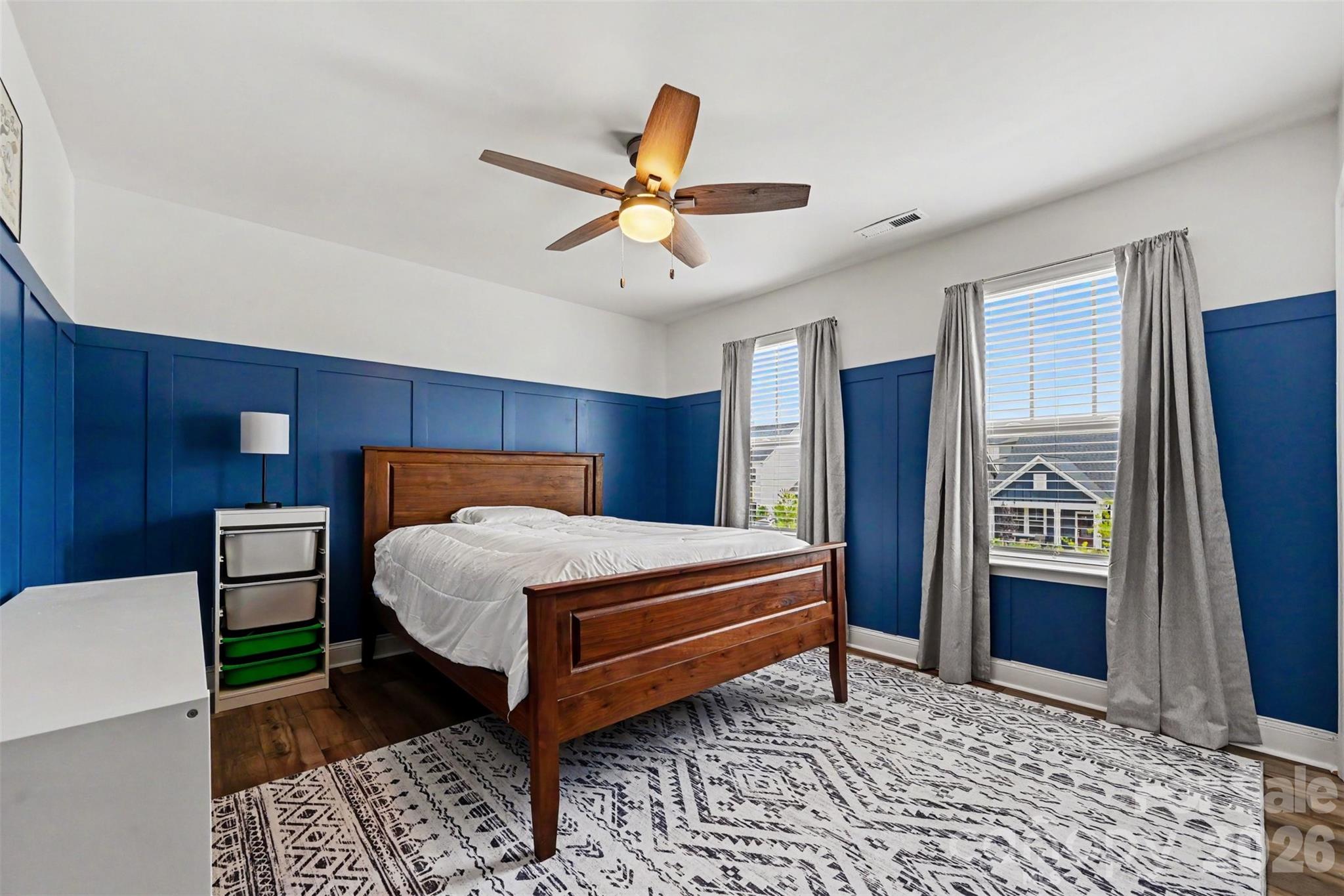 642 Amberjack Place — York