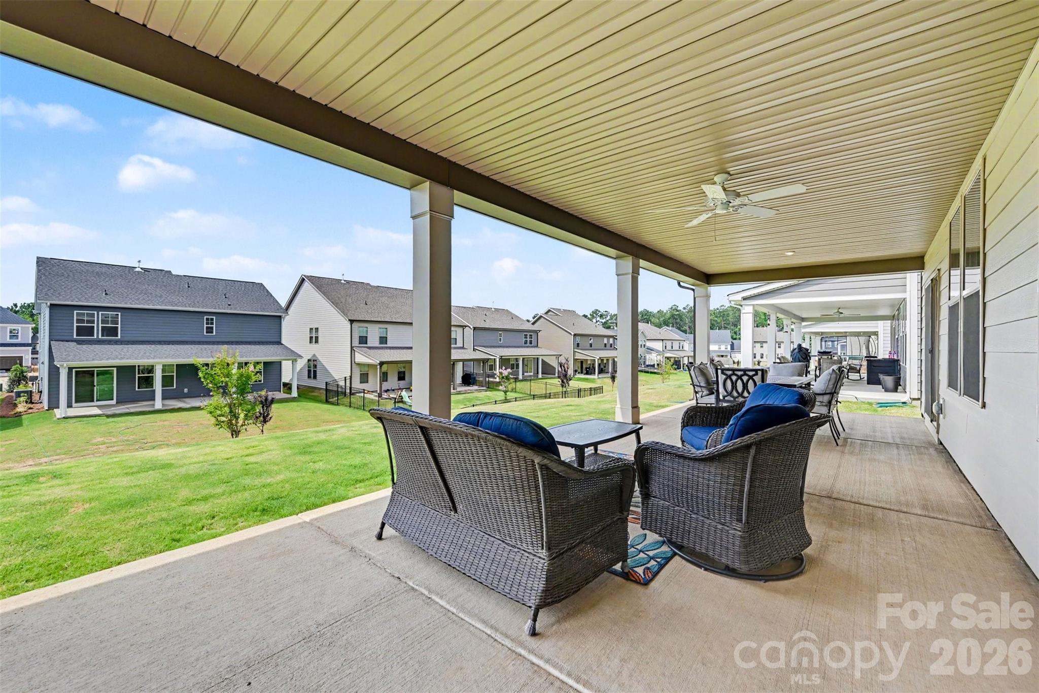 642 Amberjack Place — York
