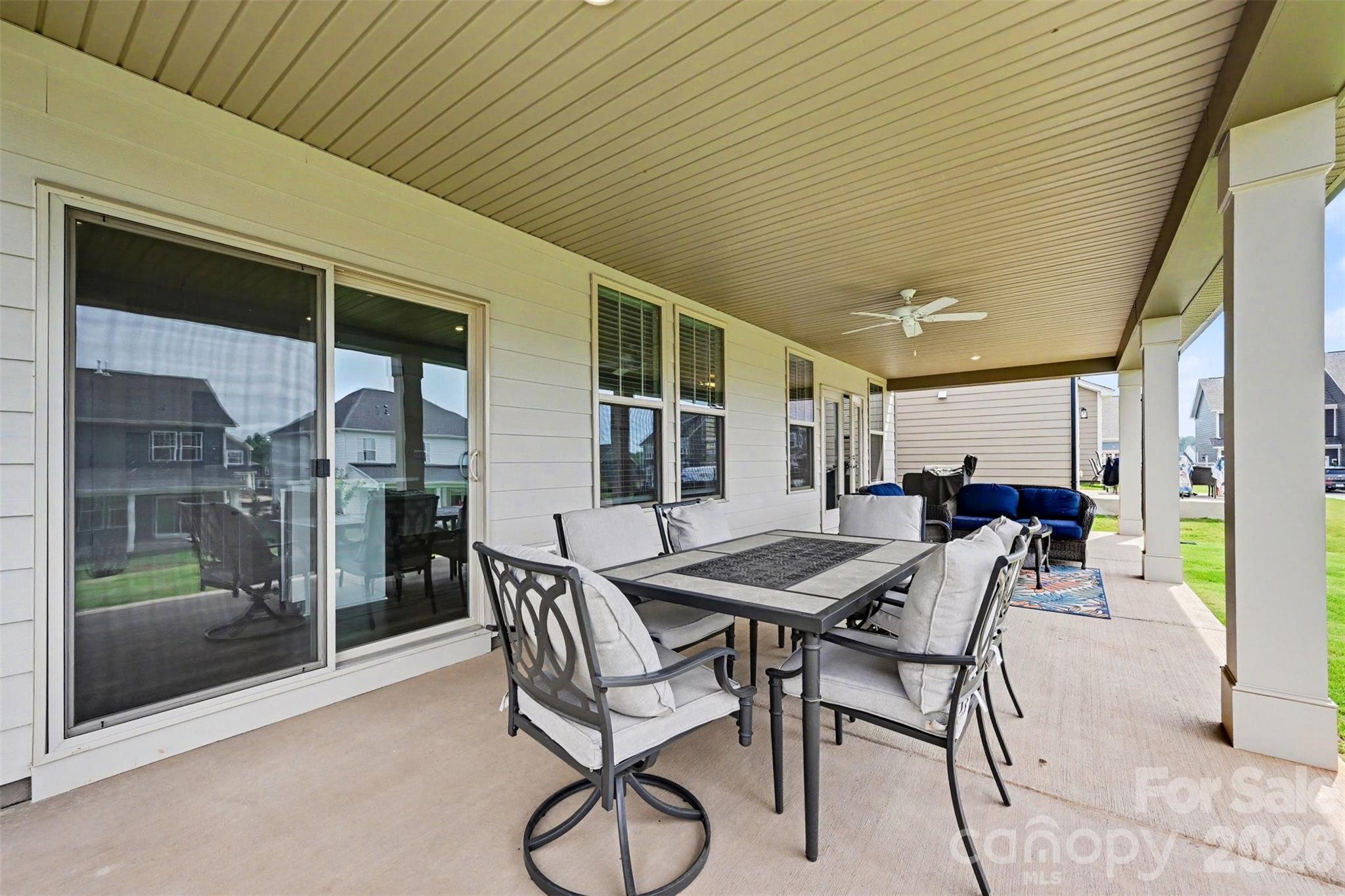 642 Amberjack Place — York