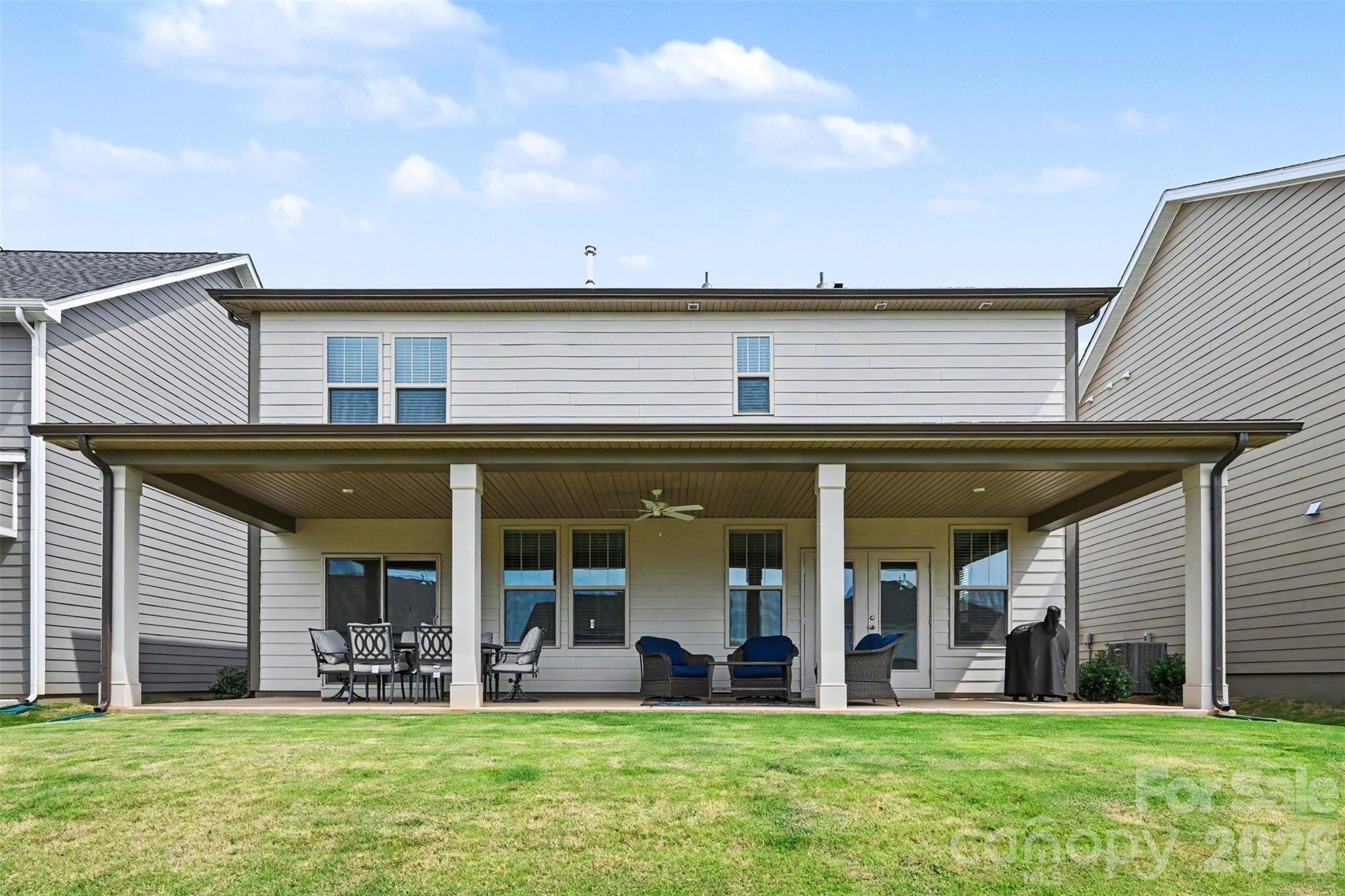 642 Amberjack Place — York