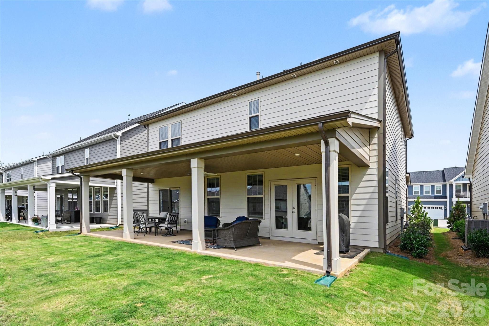 642 Amberjack Place — York