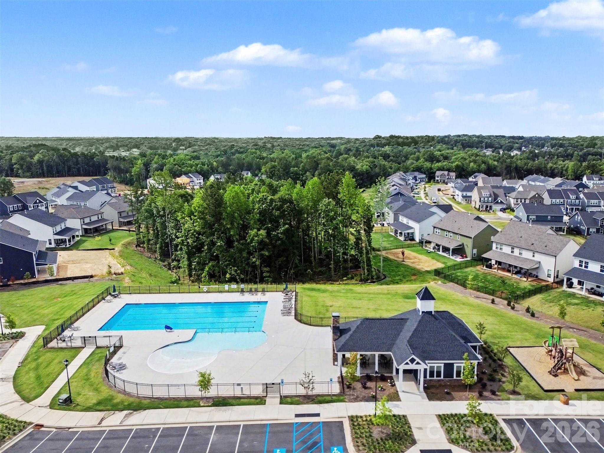 642 Amberjack Place — York