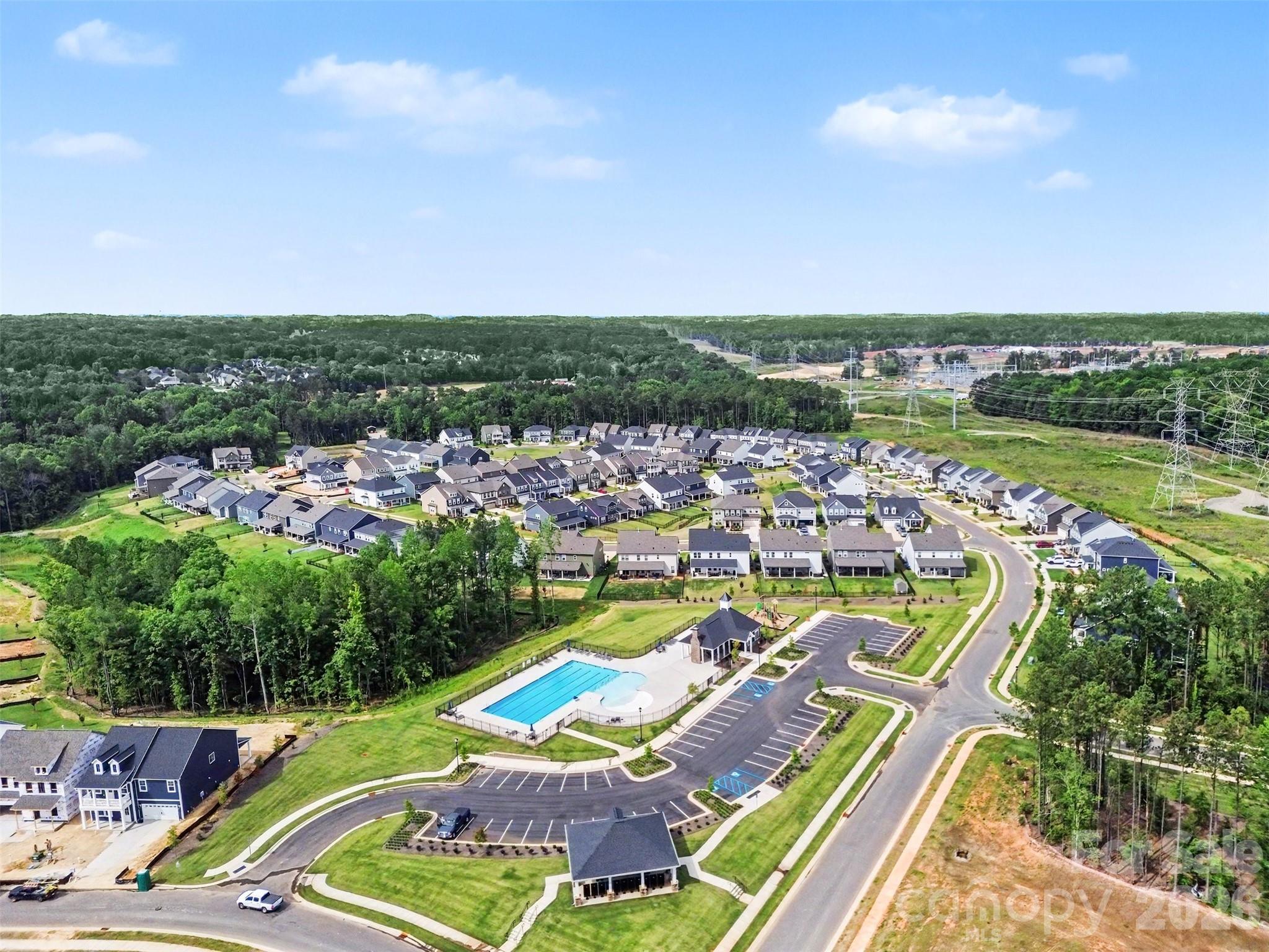 642 Amberjack Place — York