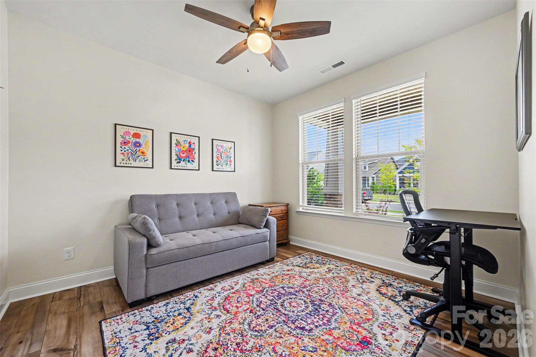 642 Amberjack Place — York