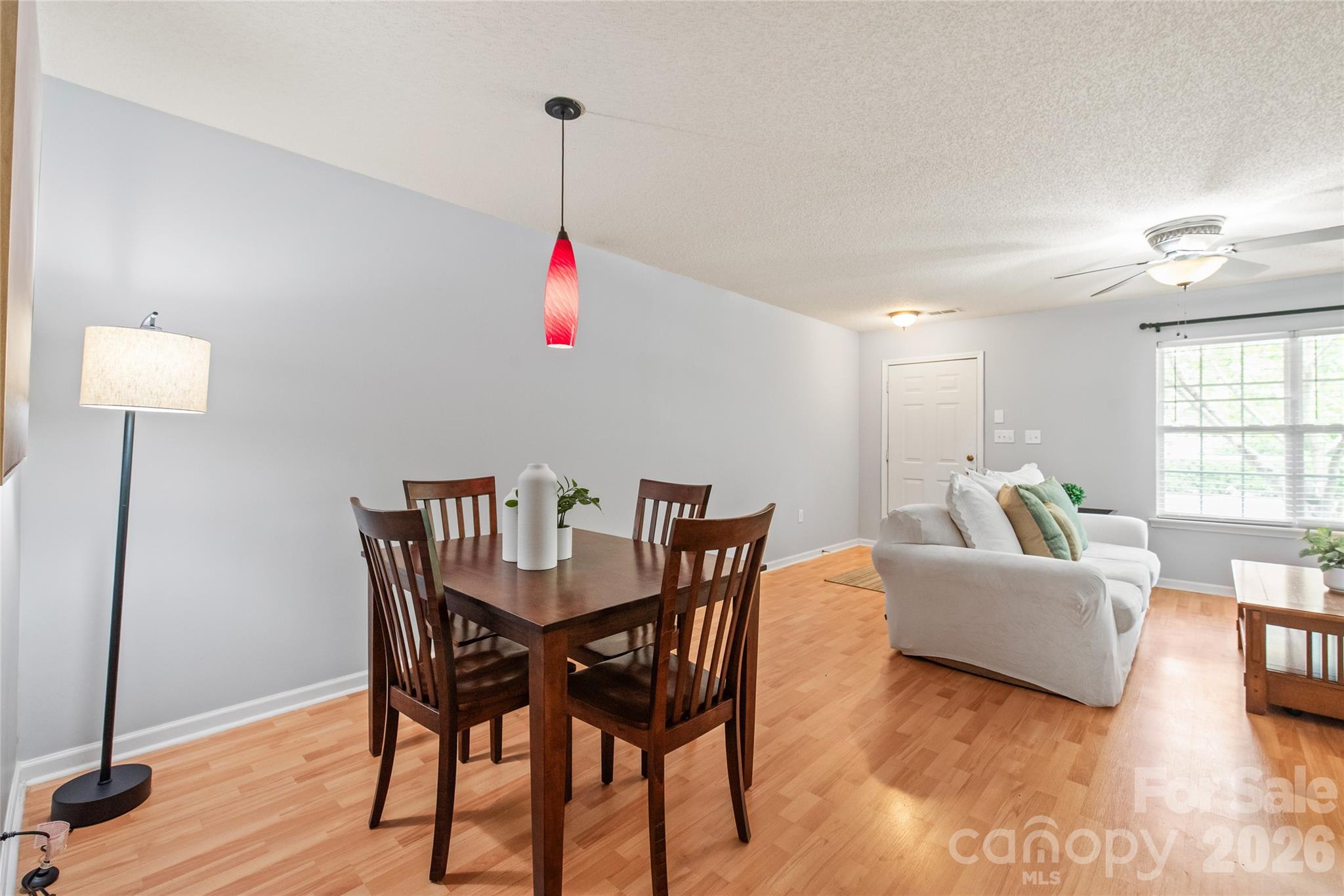 15411 Asterwind Court — Charlotte