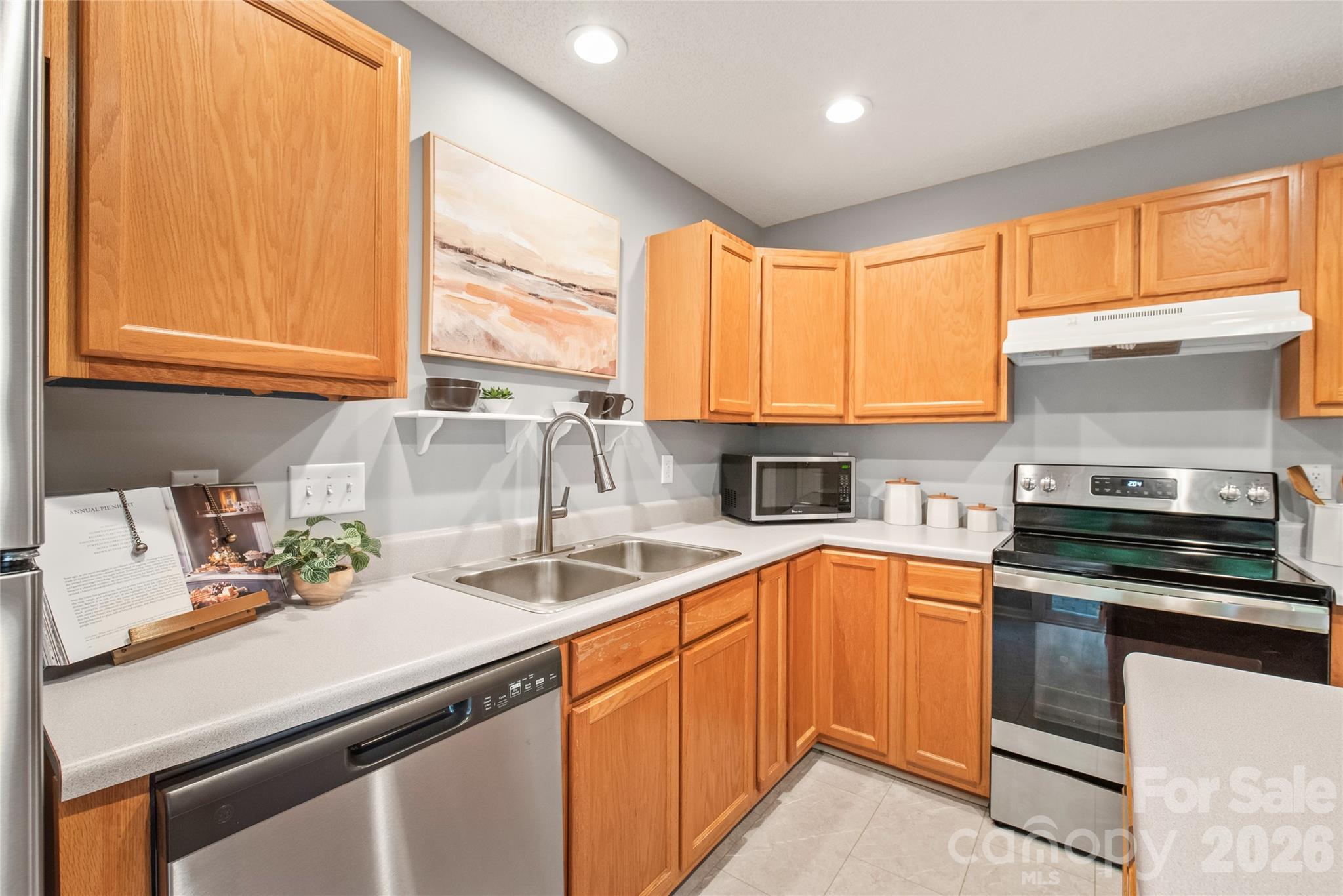 15411 Asterwind Court — Charlotte