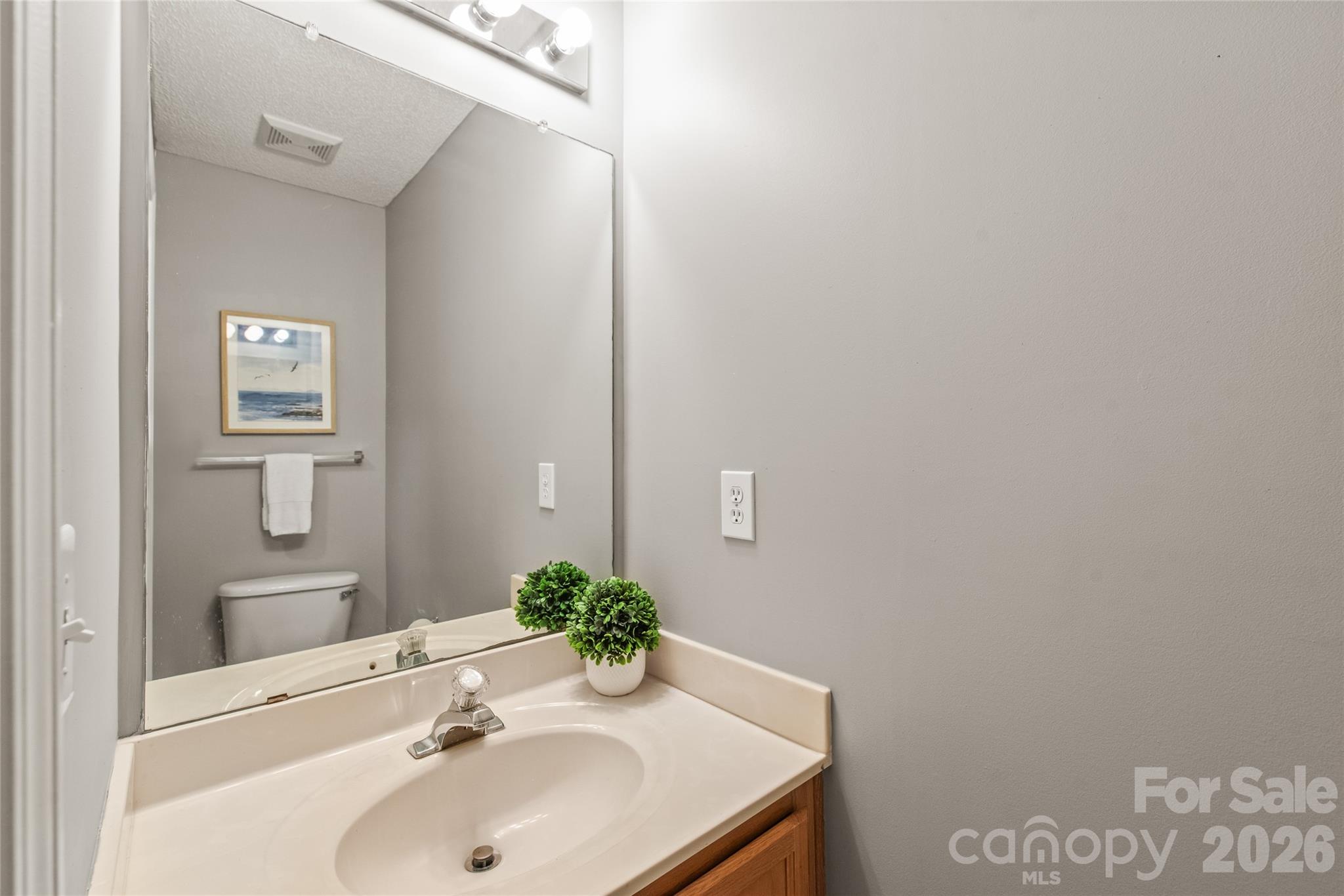 15411 Asterwind Court — Charlotte