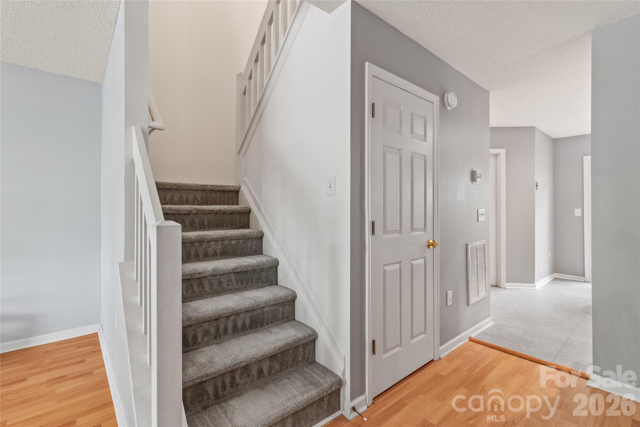 15411 Asterwind Court — Charlotte