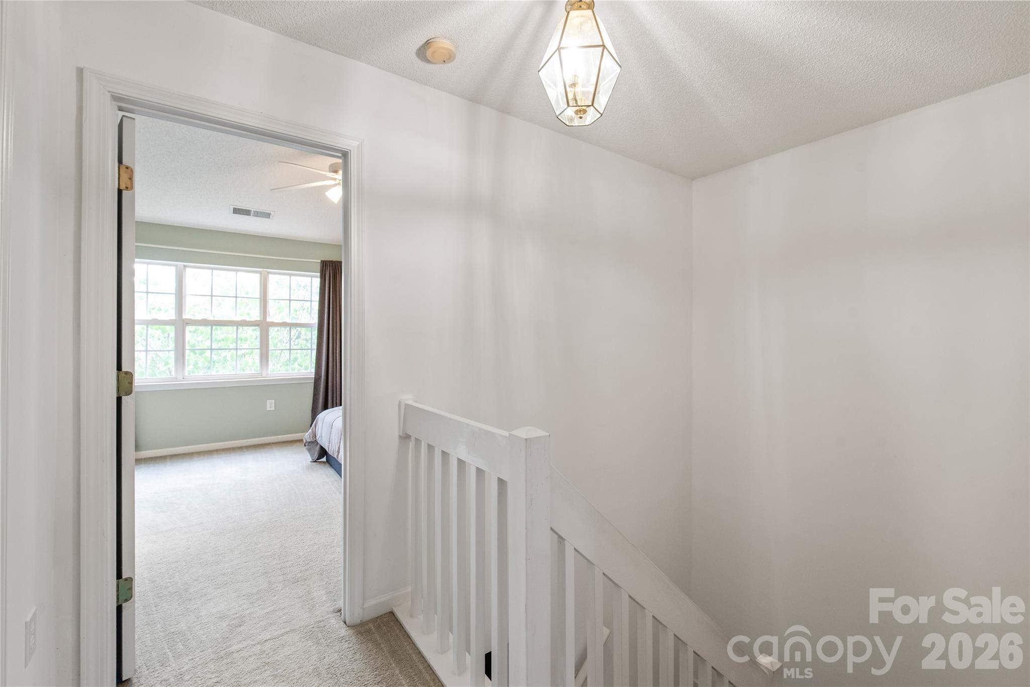 15411 Asterwind Court — Charlotte