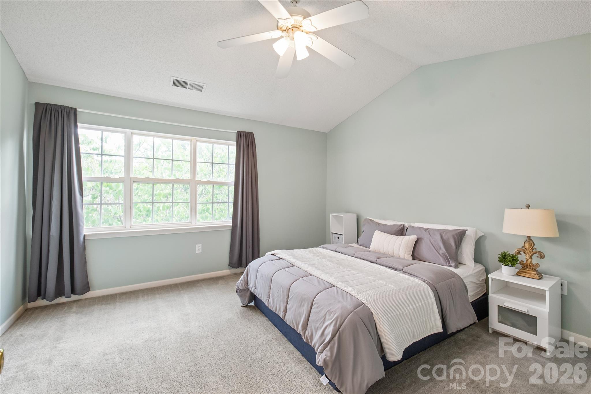 15411 Asterwind Court — Charlotte
