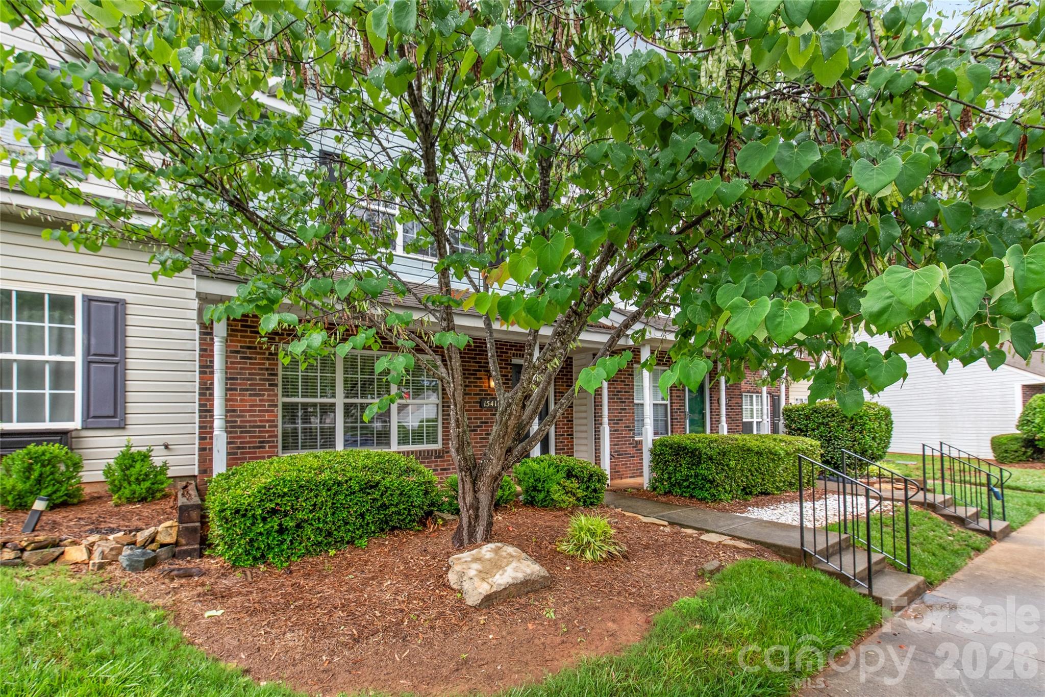 15411 Asterwind Court — Charlotte