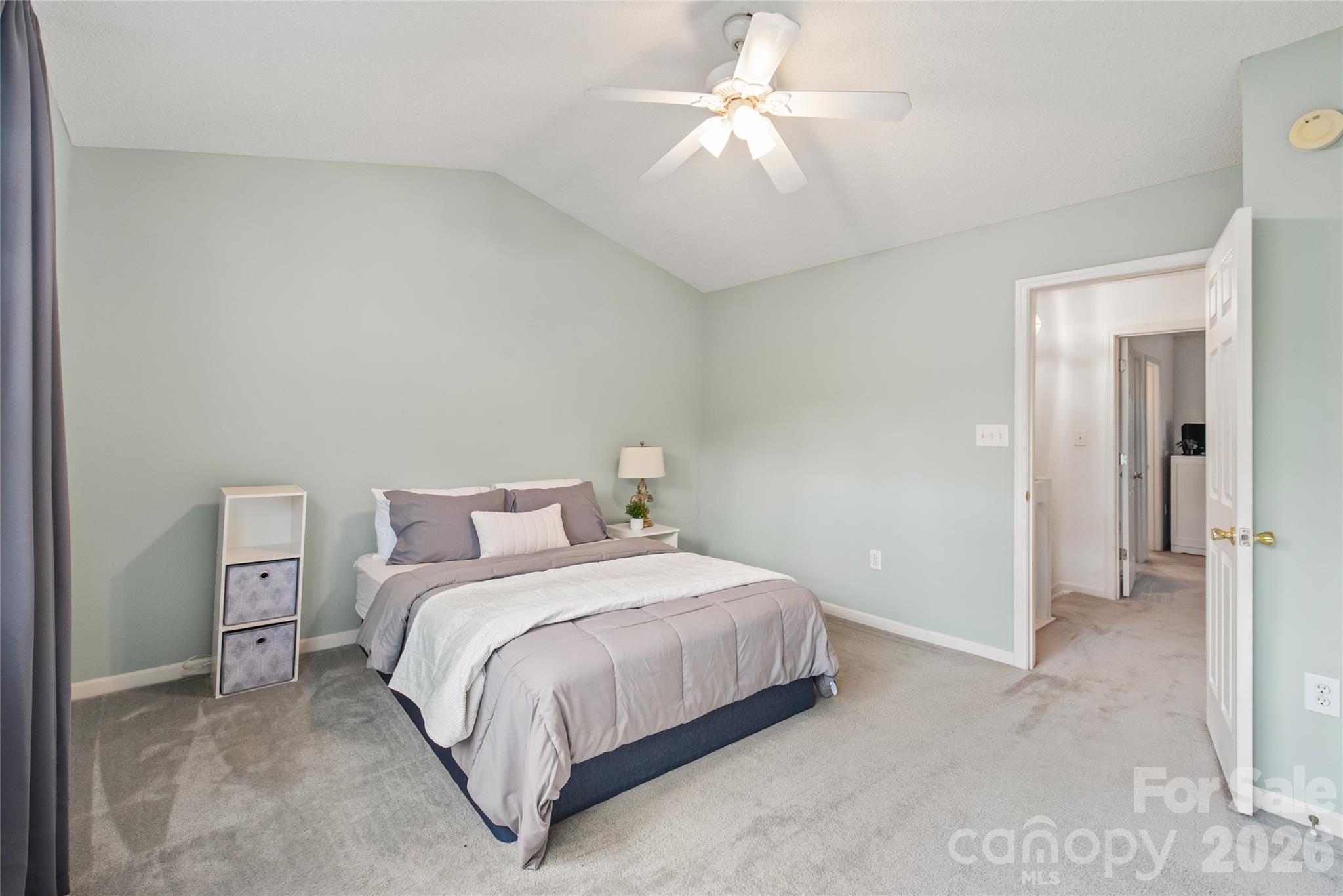 15411 Asterwind Court — Charlotte